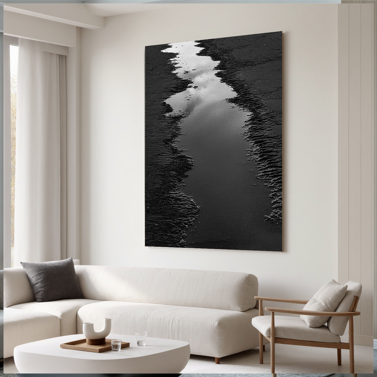 Abstract Art #ZY 388