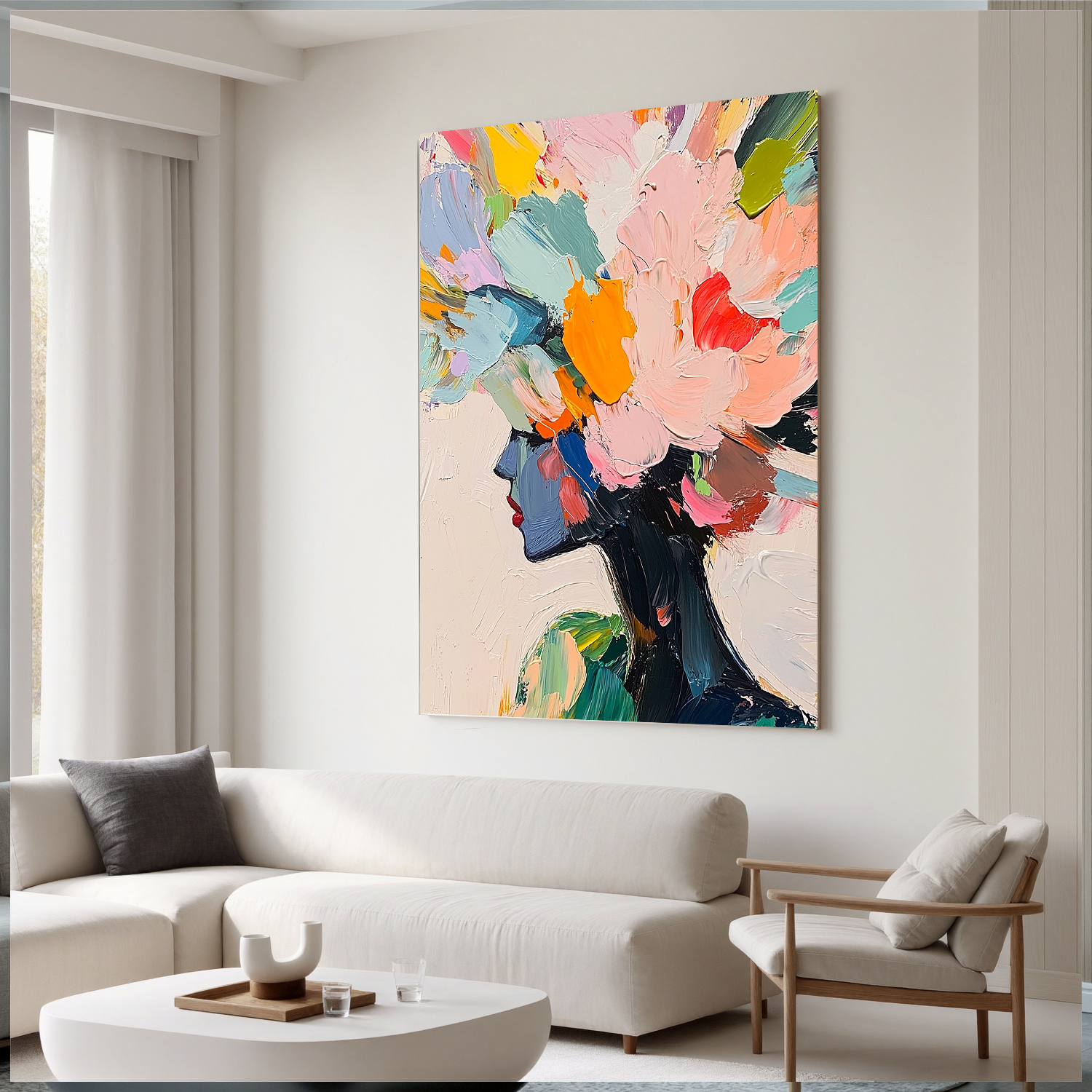 People-portraits-art #ZY 420