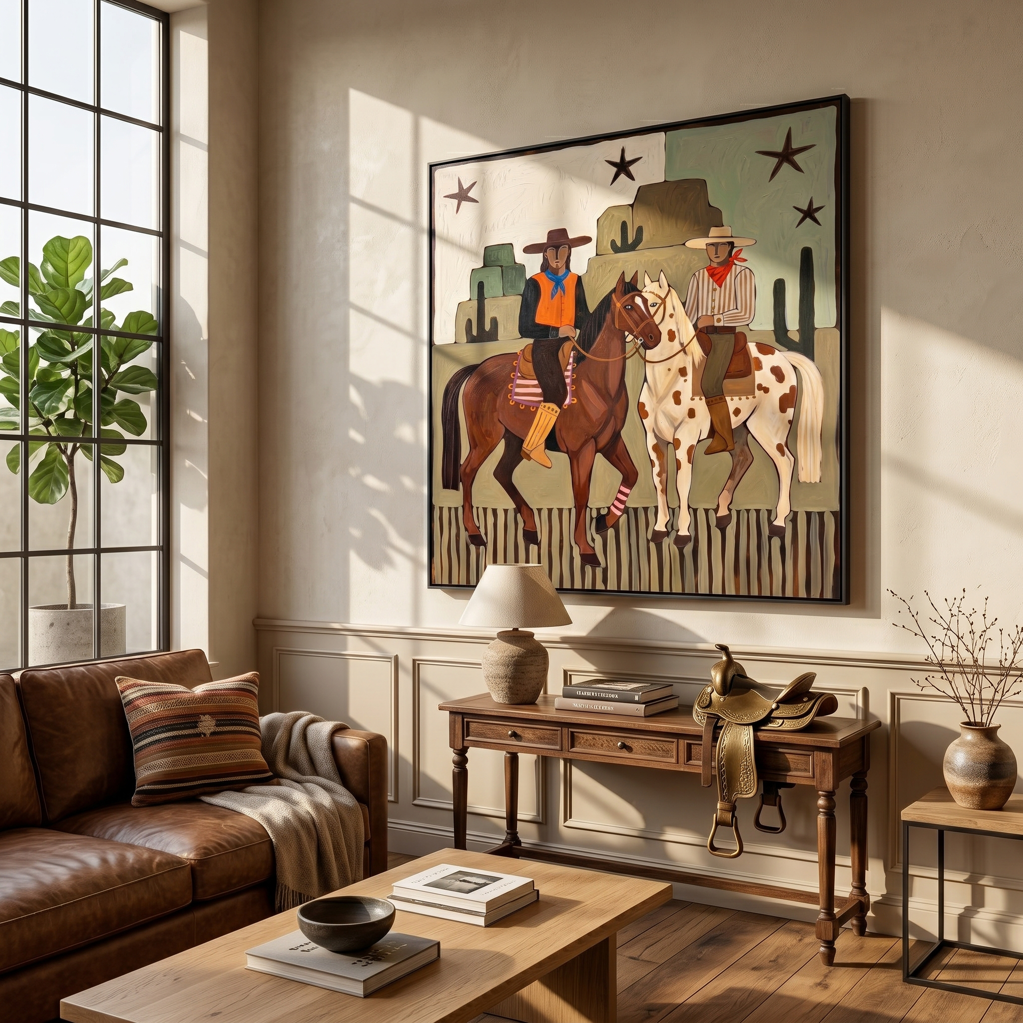 Vintage Americana Art #VA 034-场景图3.png