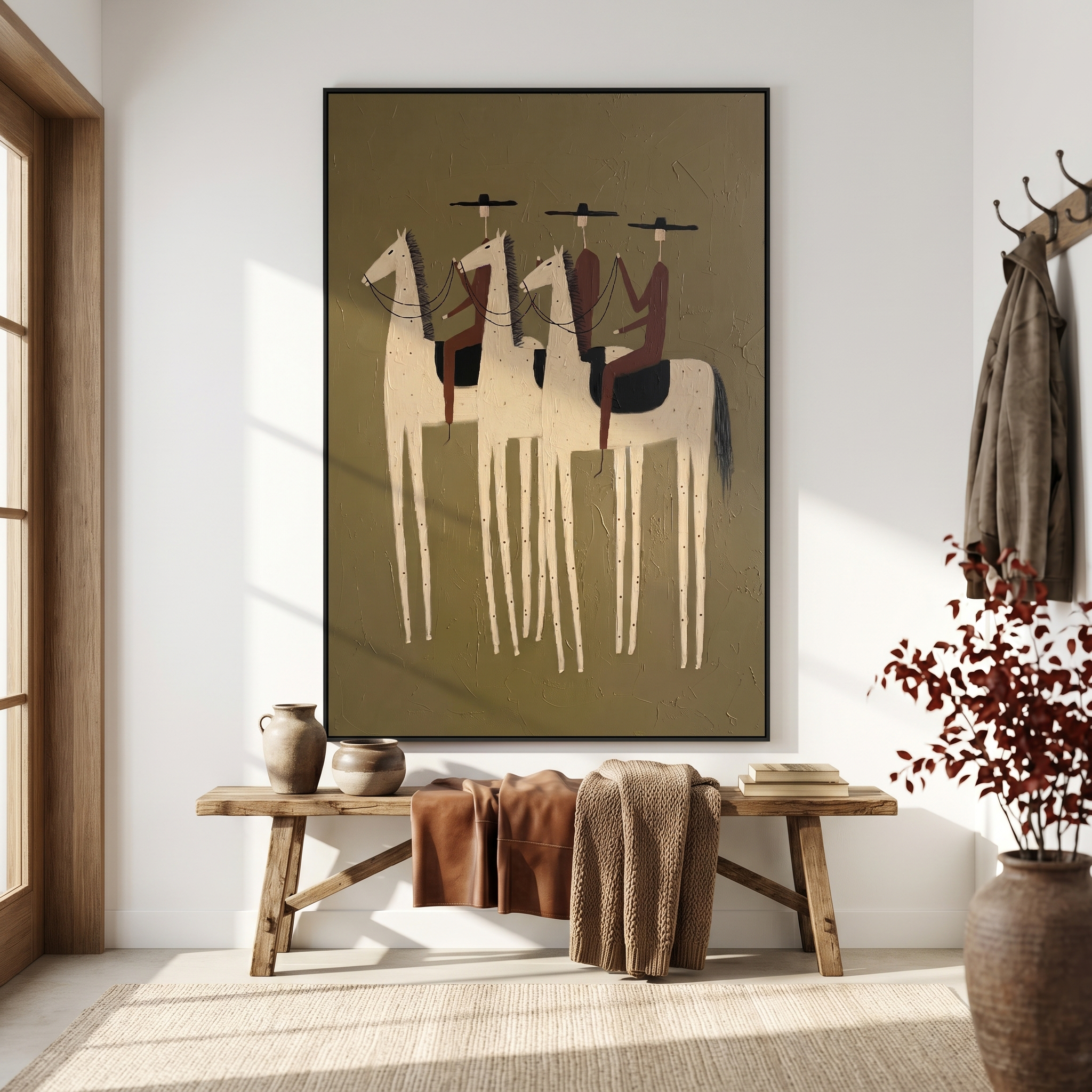 Vintage Americana Art #VA 051-场景图4.png