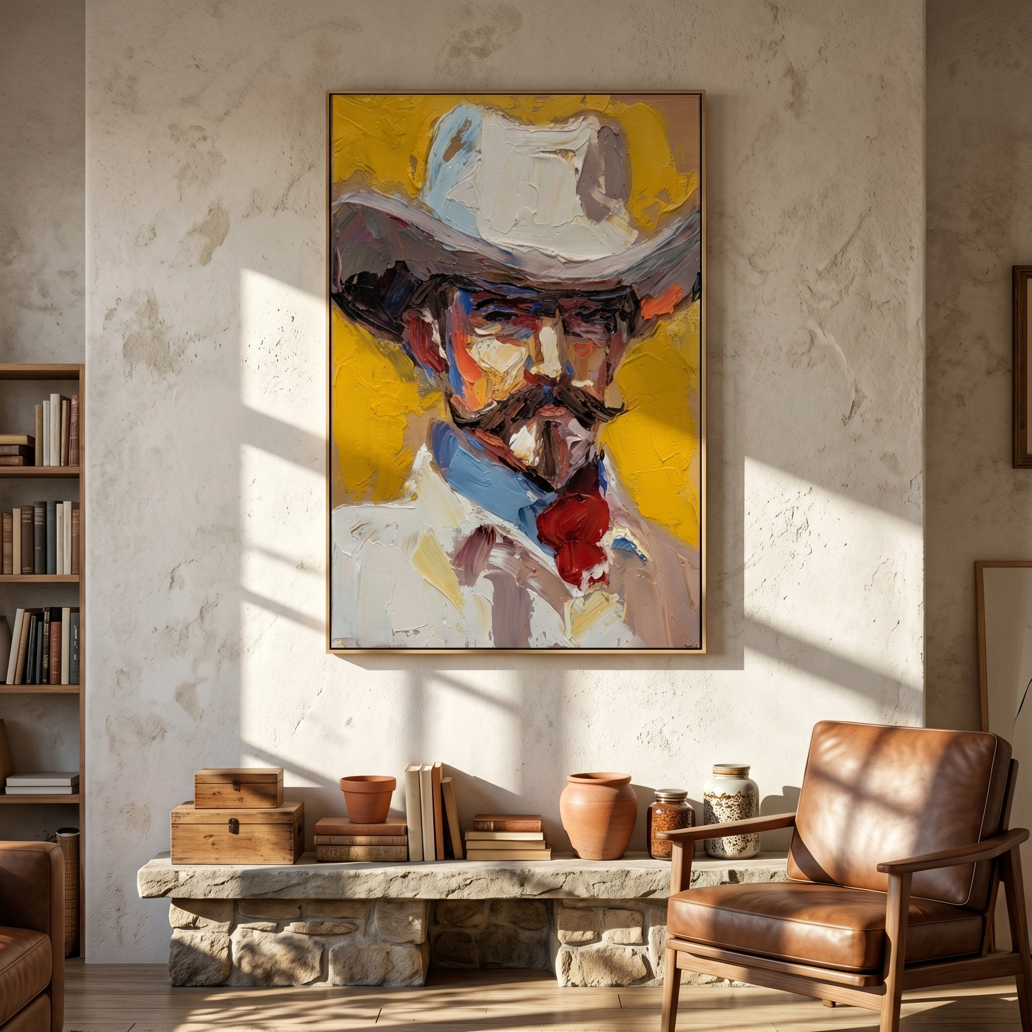 Vintage Americana Art #VA 054-场景图5.png