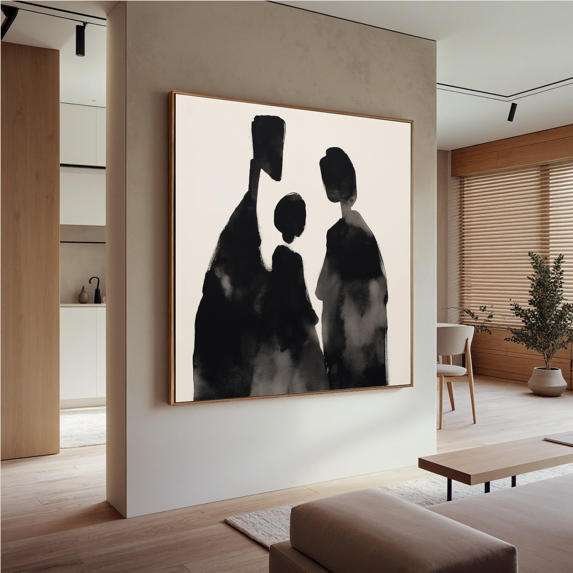 Contemporary-art #ZY131