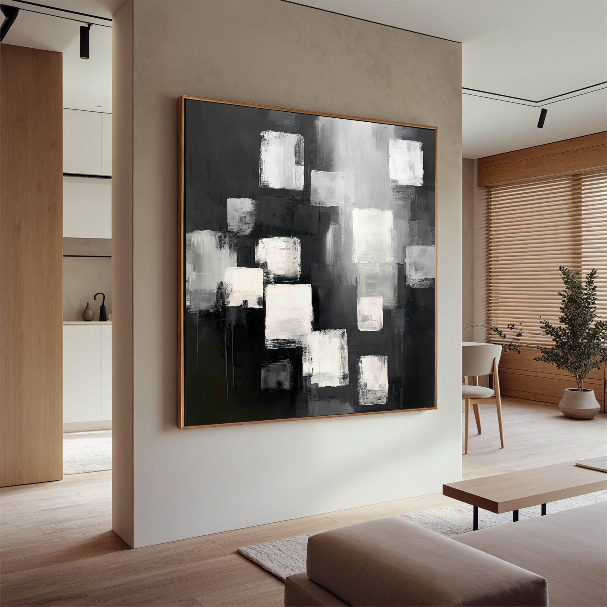 Contemporary-art #ZY103