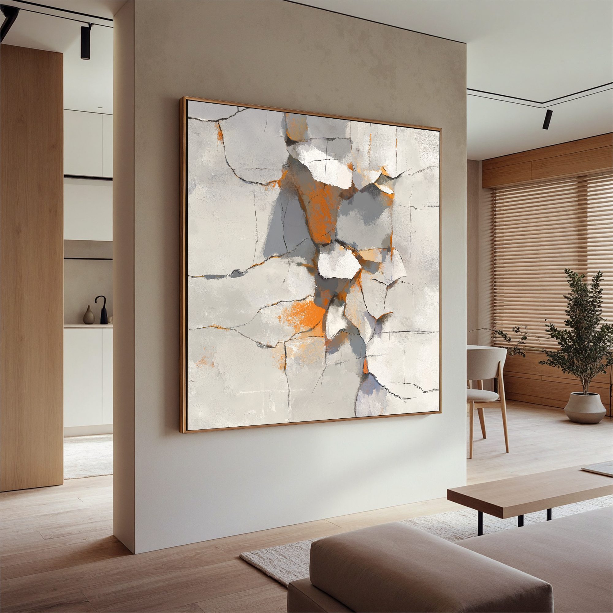 Contemporary-art #ZY102