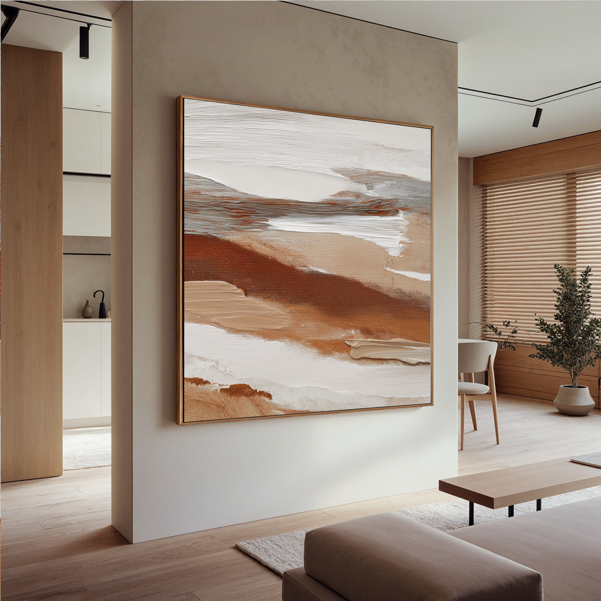 Wabi-sabi-art #ZY246