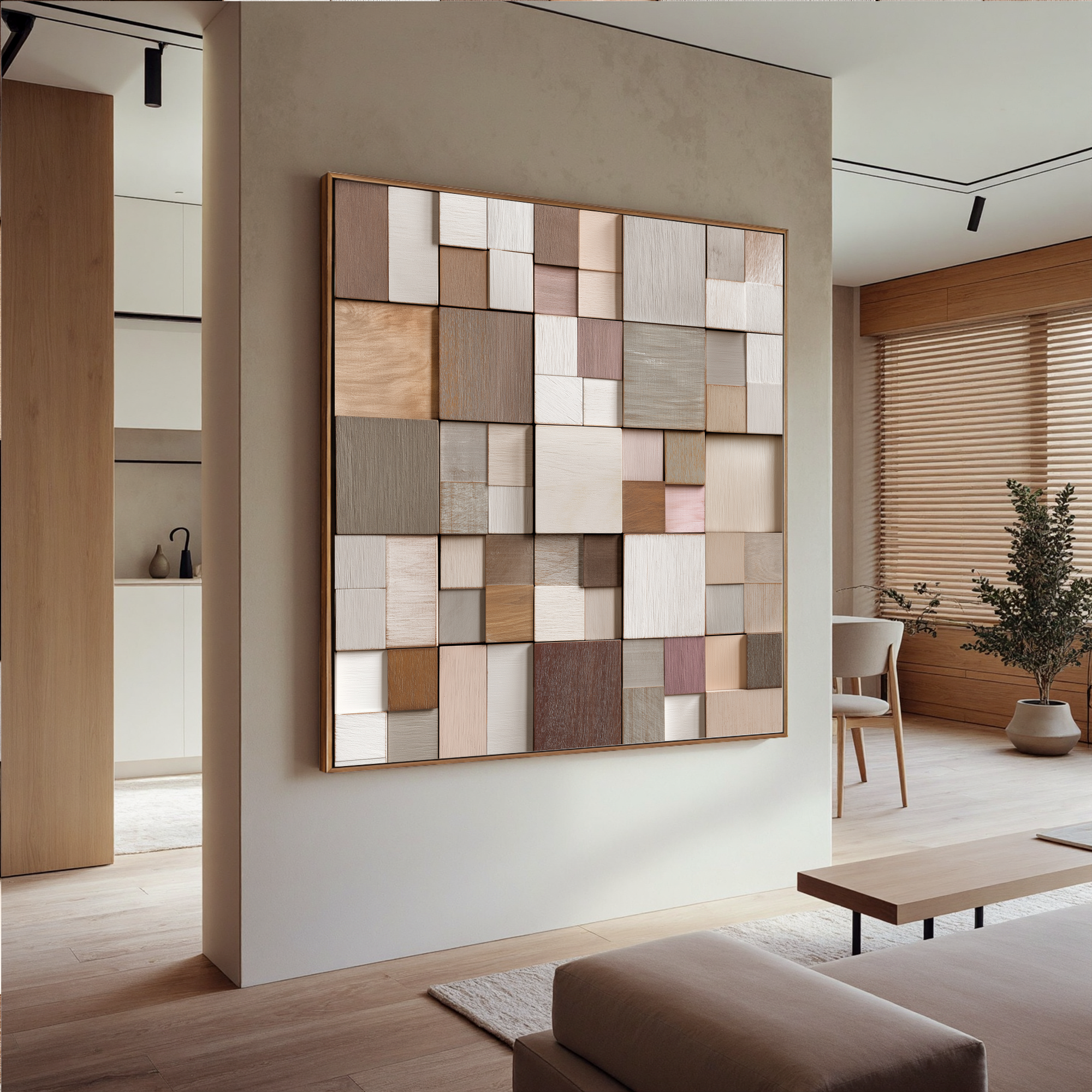 Geometry-lines Art #ZY122