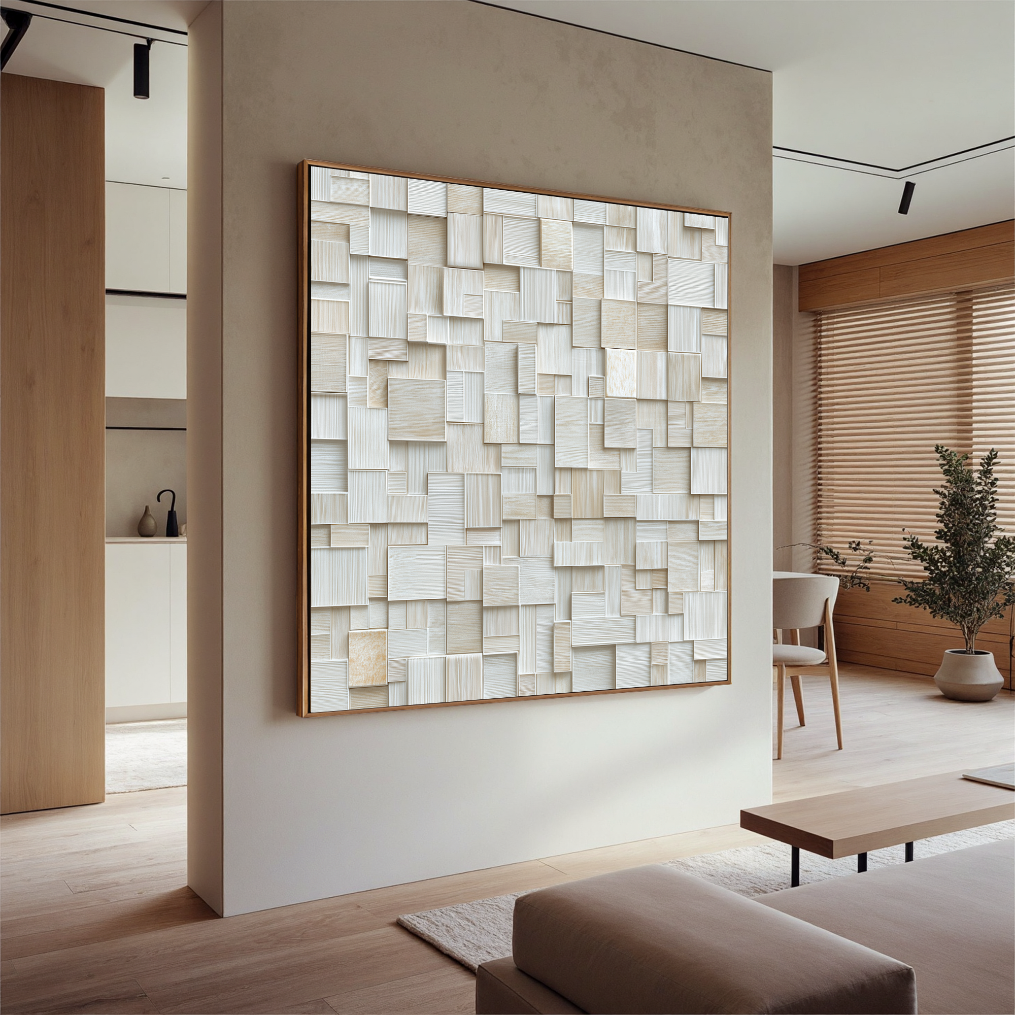 Geometry &Lines Art #ZY293