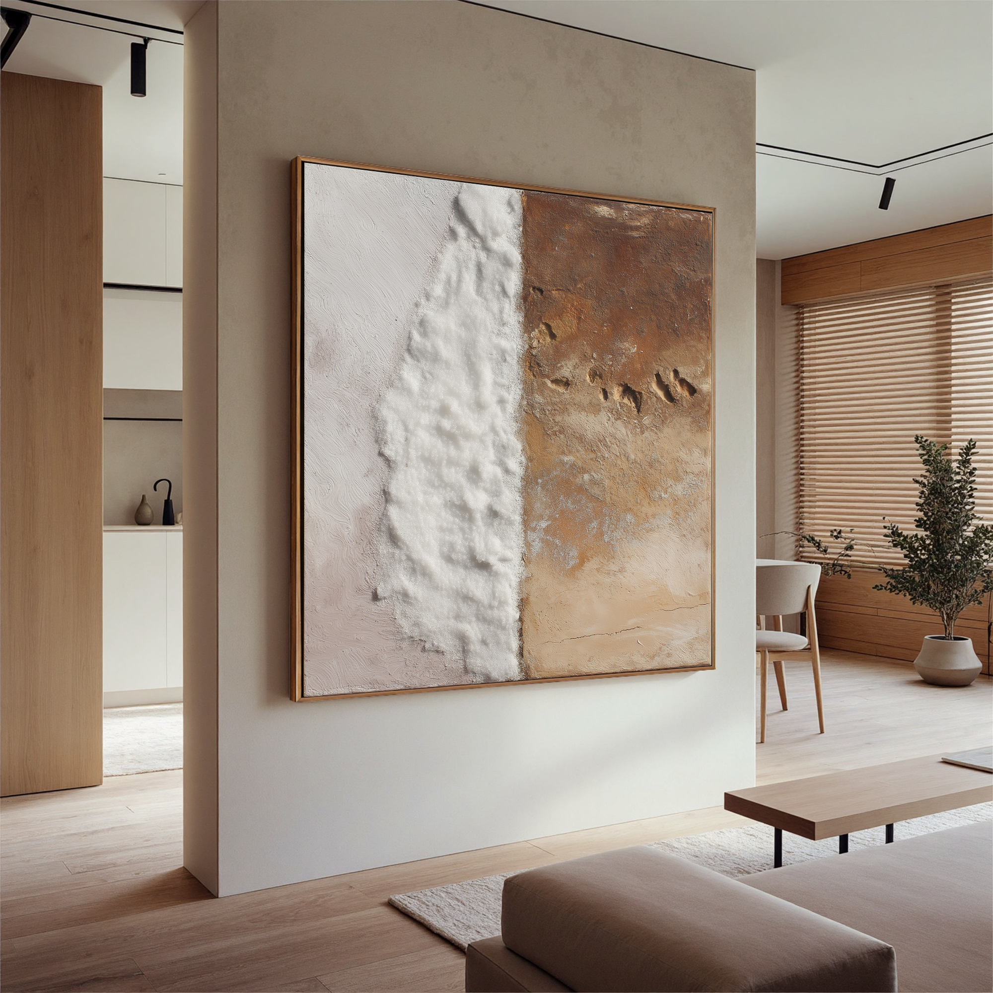 Minimalist Art #ZY081