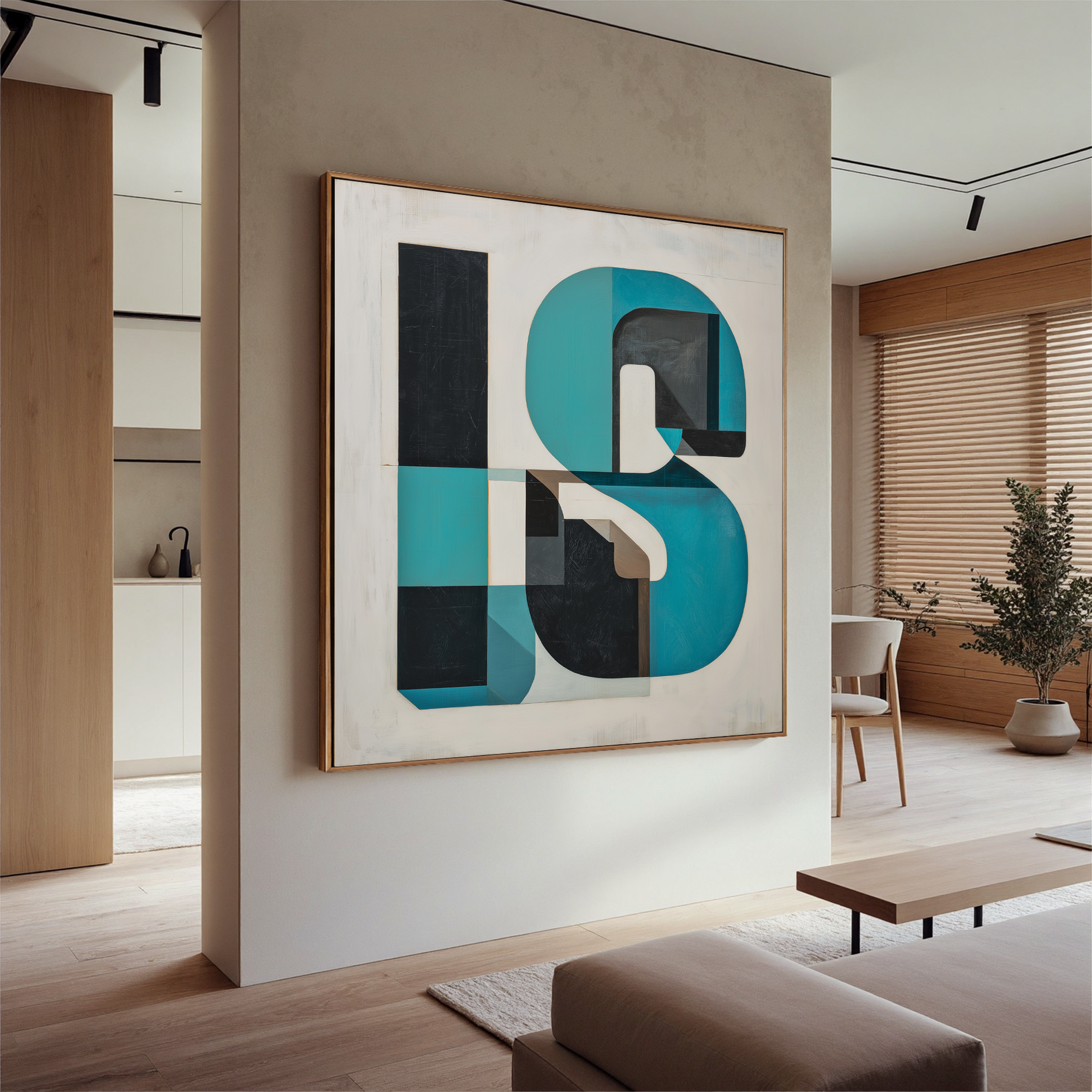 Contemporary-art #ZY069