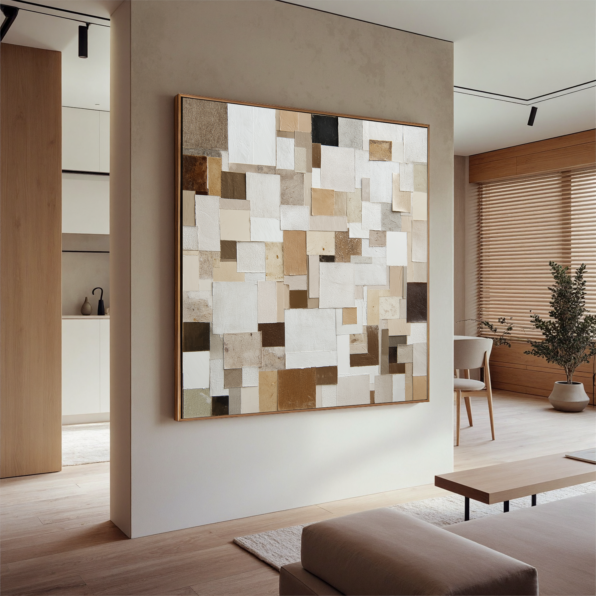 Geometry-lines Art #ZY026