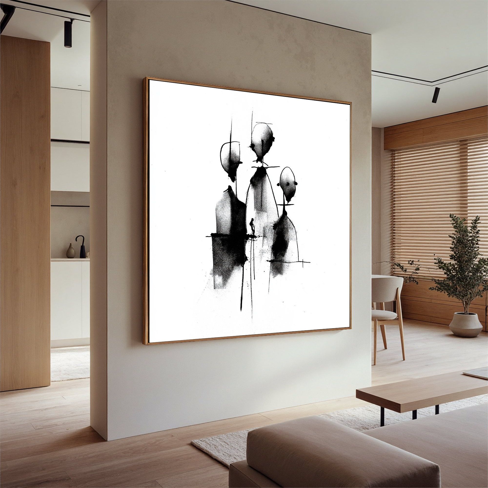 Contemporary-art #ZY039