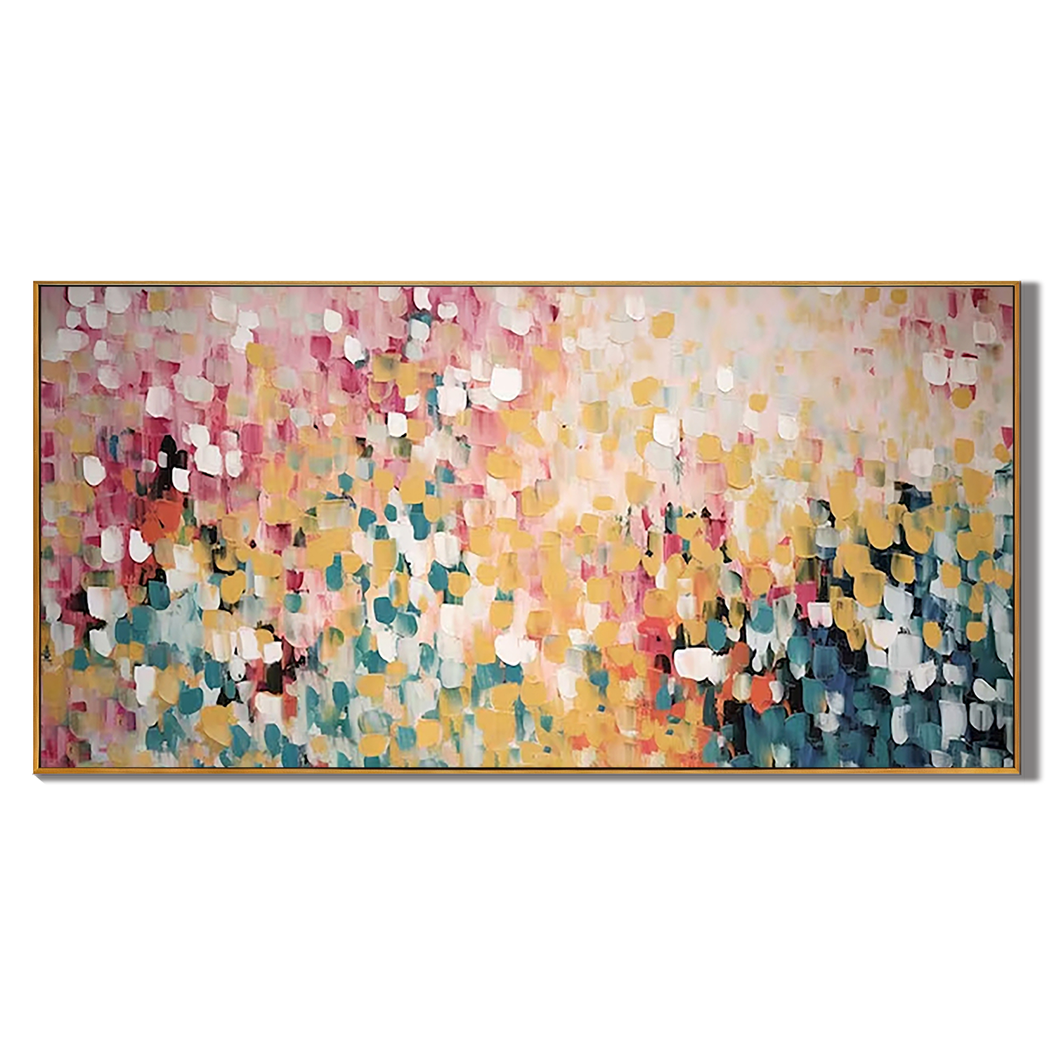 Plaster-texture-art #ZY 655