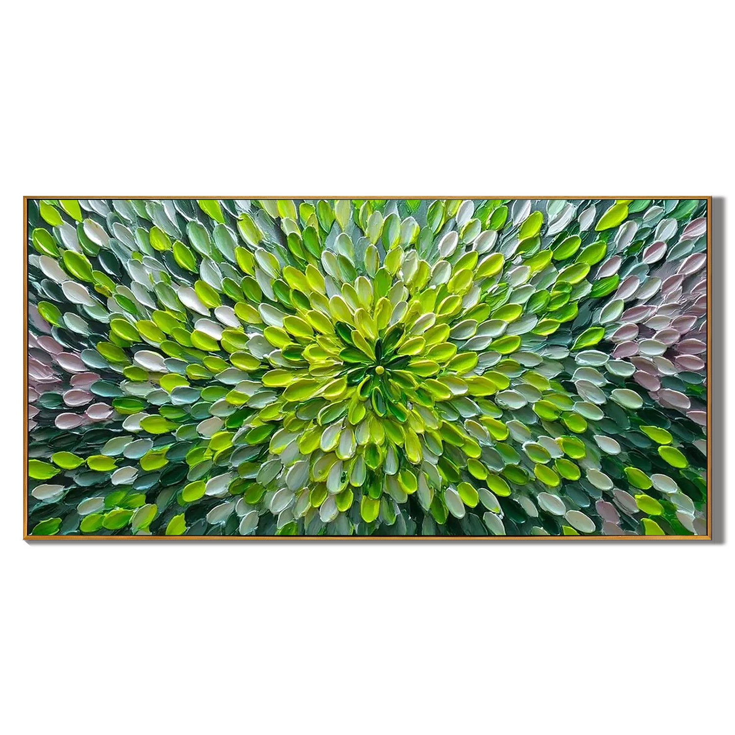 Plaster-texture-art #ZY 673