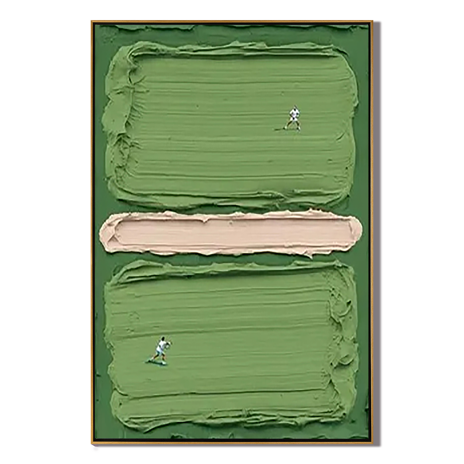 Plaster-texture-art #ZY 680