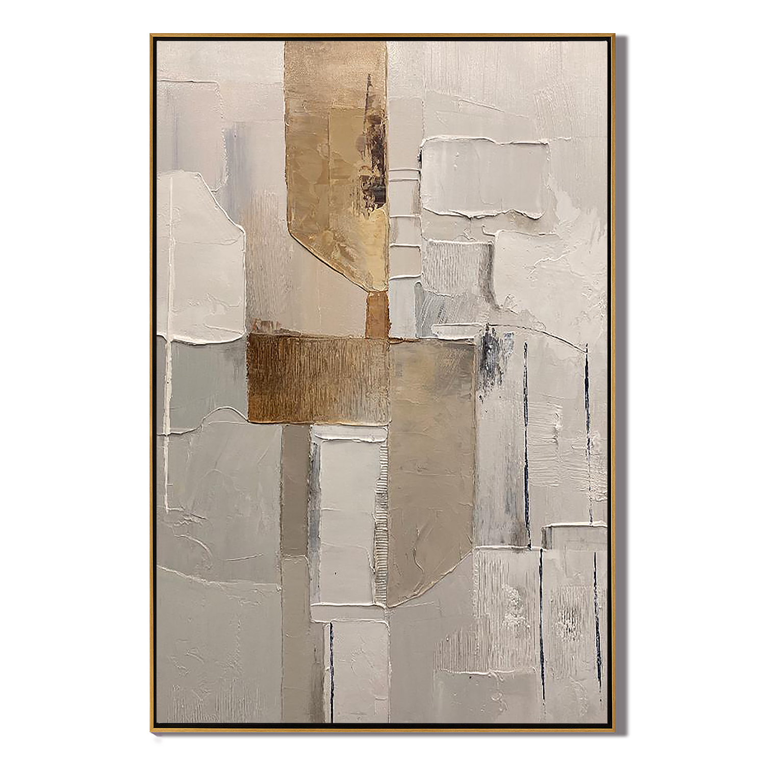 Plaster-texture-art #PT 001