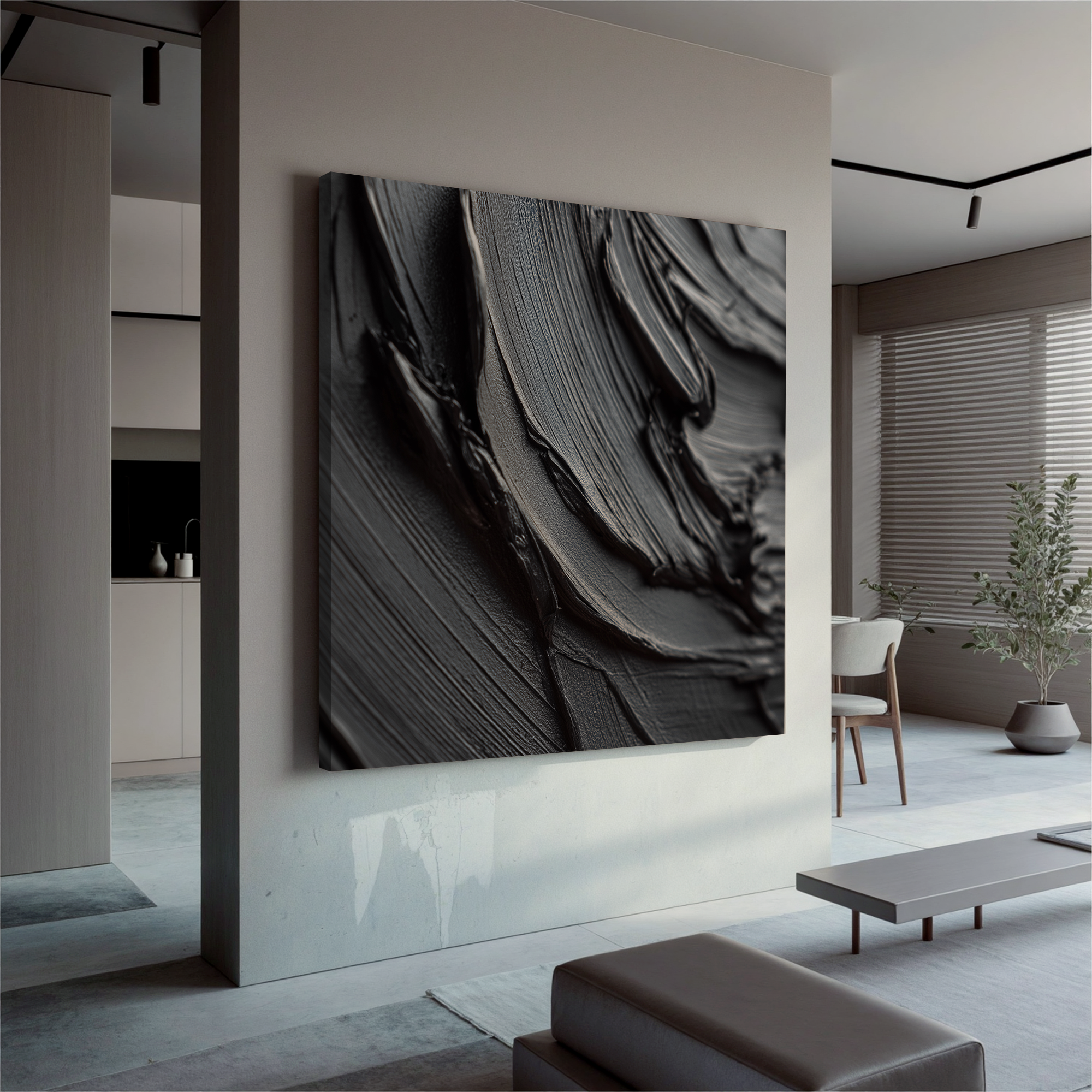 Minimalist Art #ZY270