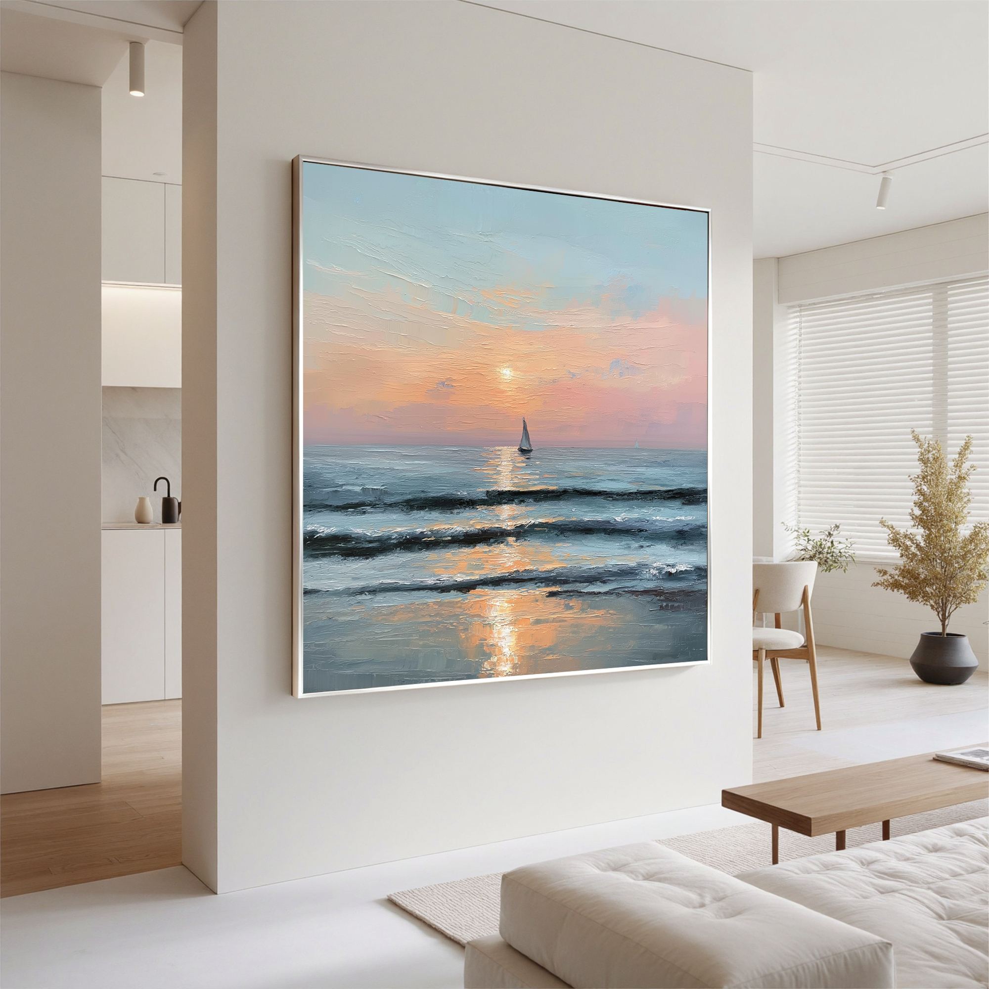 Landscape Art #ZY258