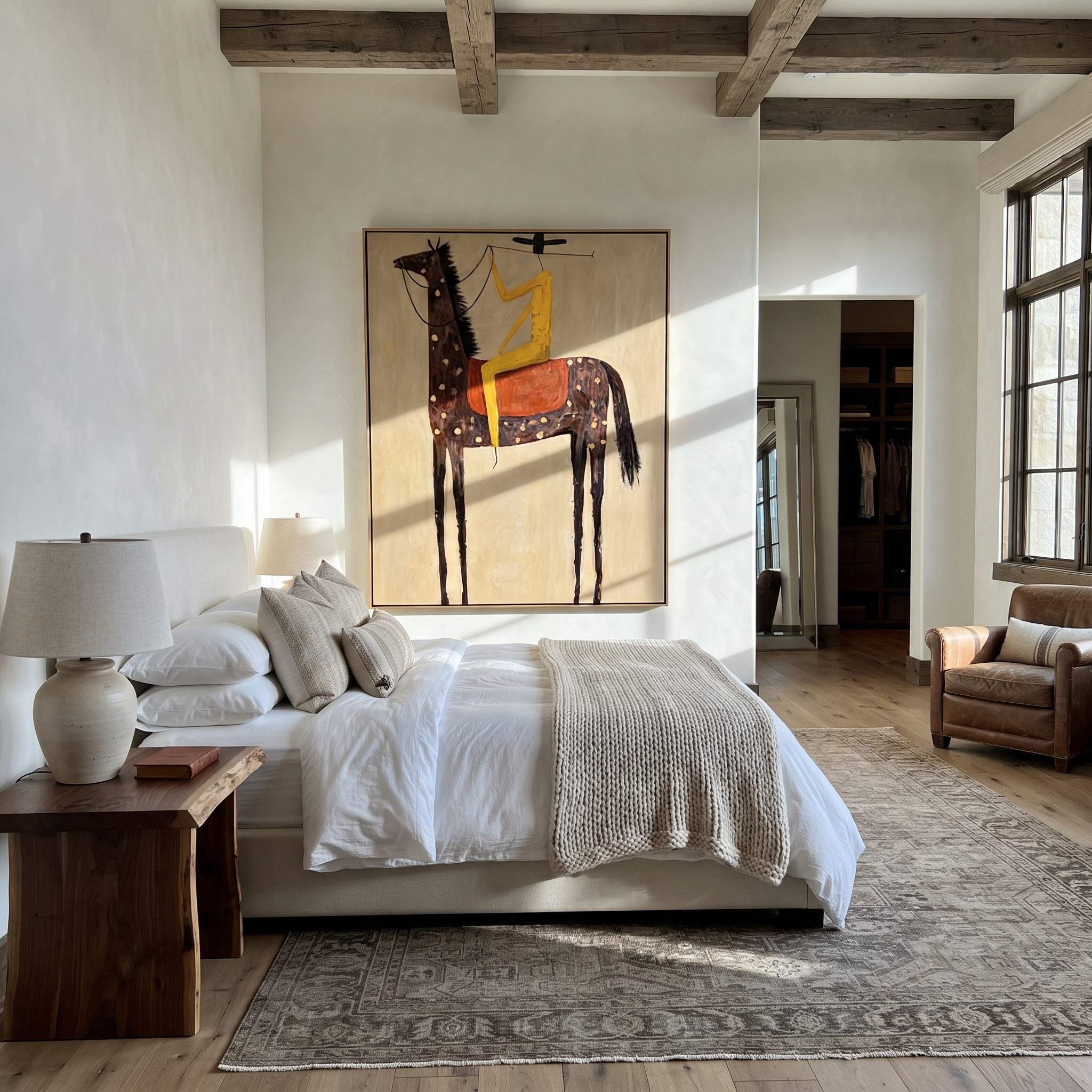 Golden Acrobat Rides Spots displayed in a layered residential setting
