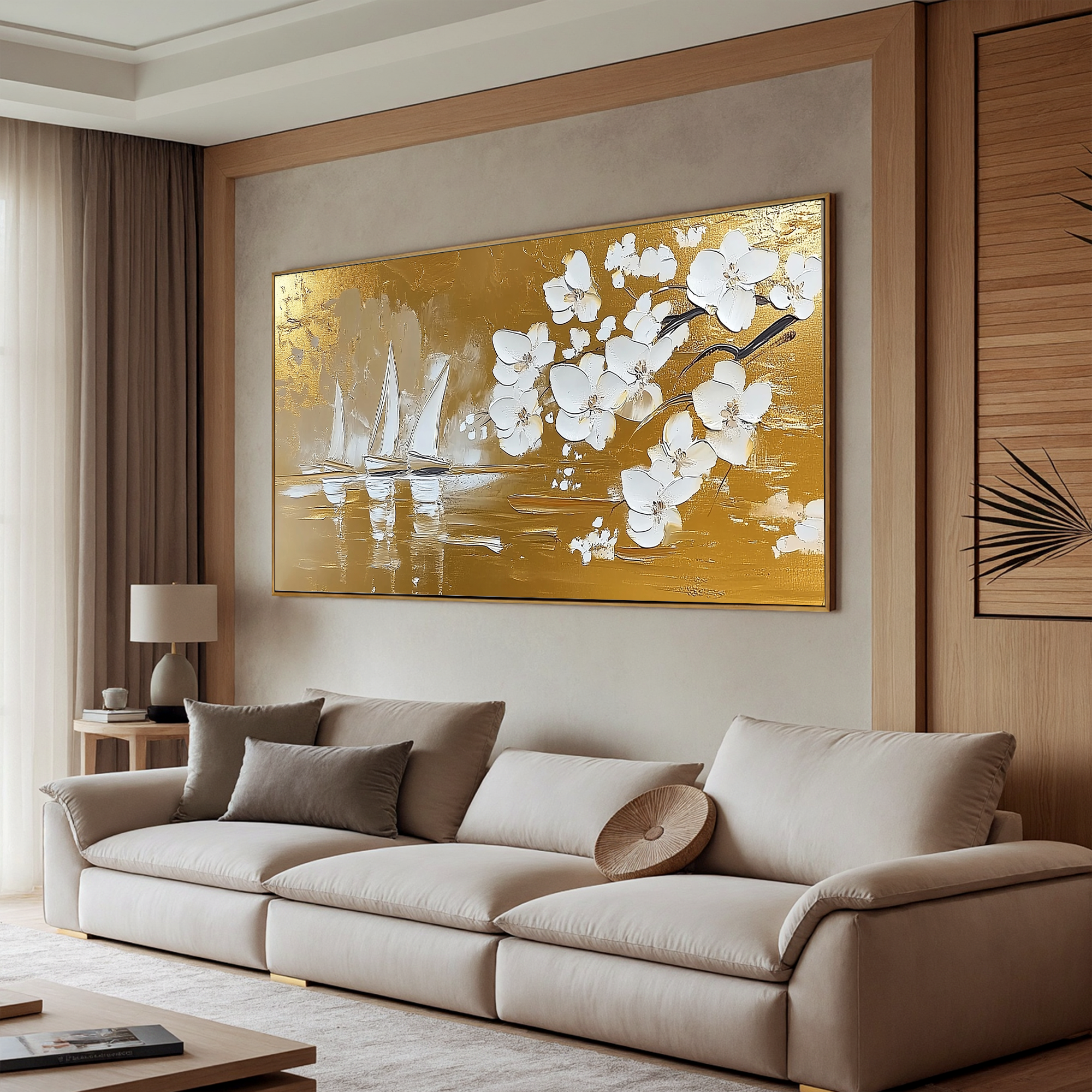 Landscape-art #ZY 517