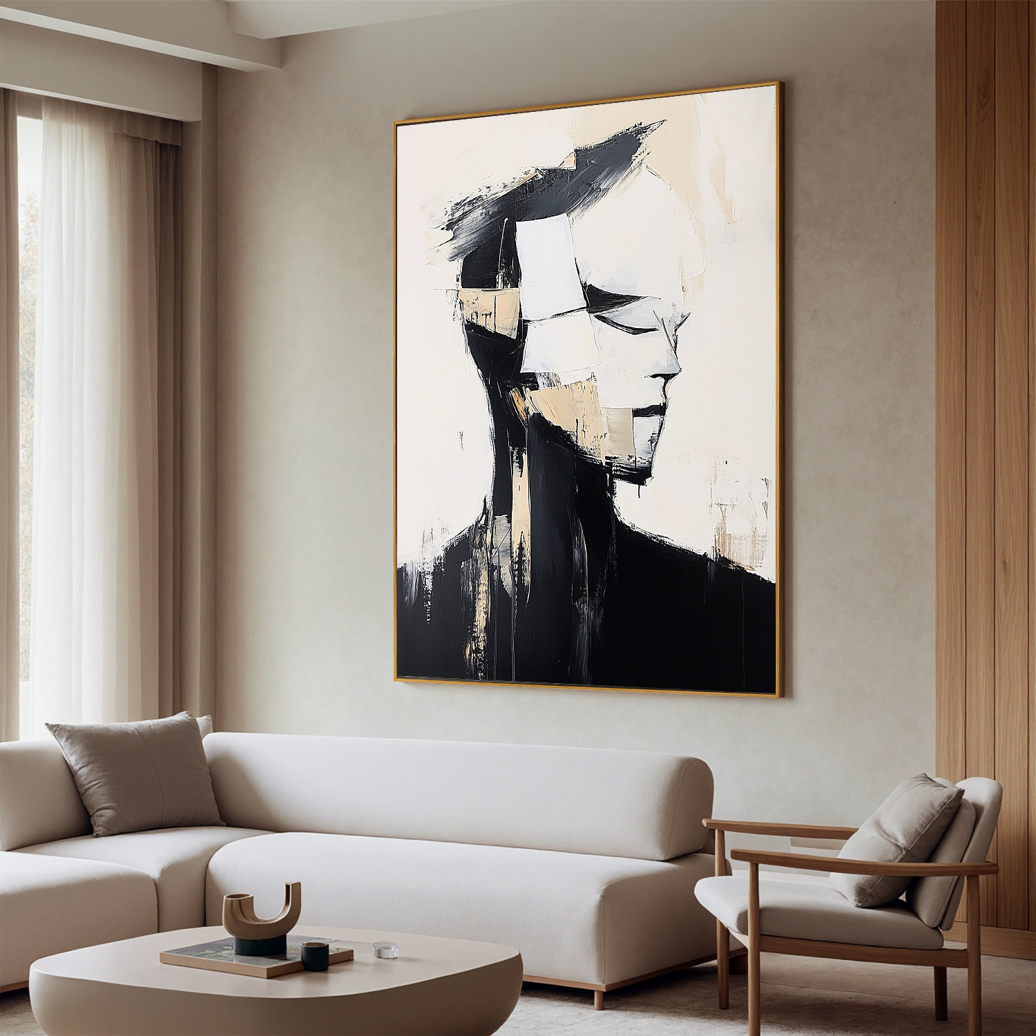 People-portraits-art #ZY 536