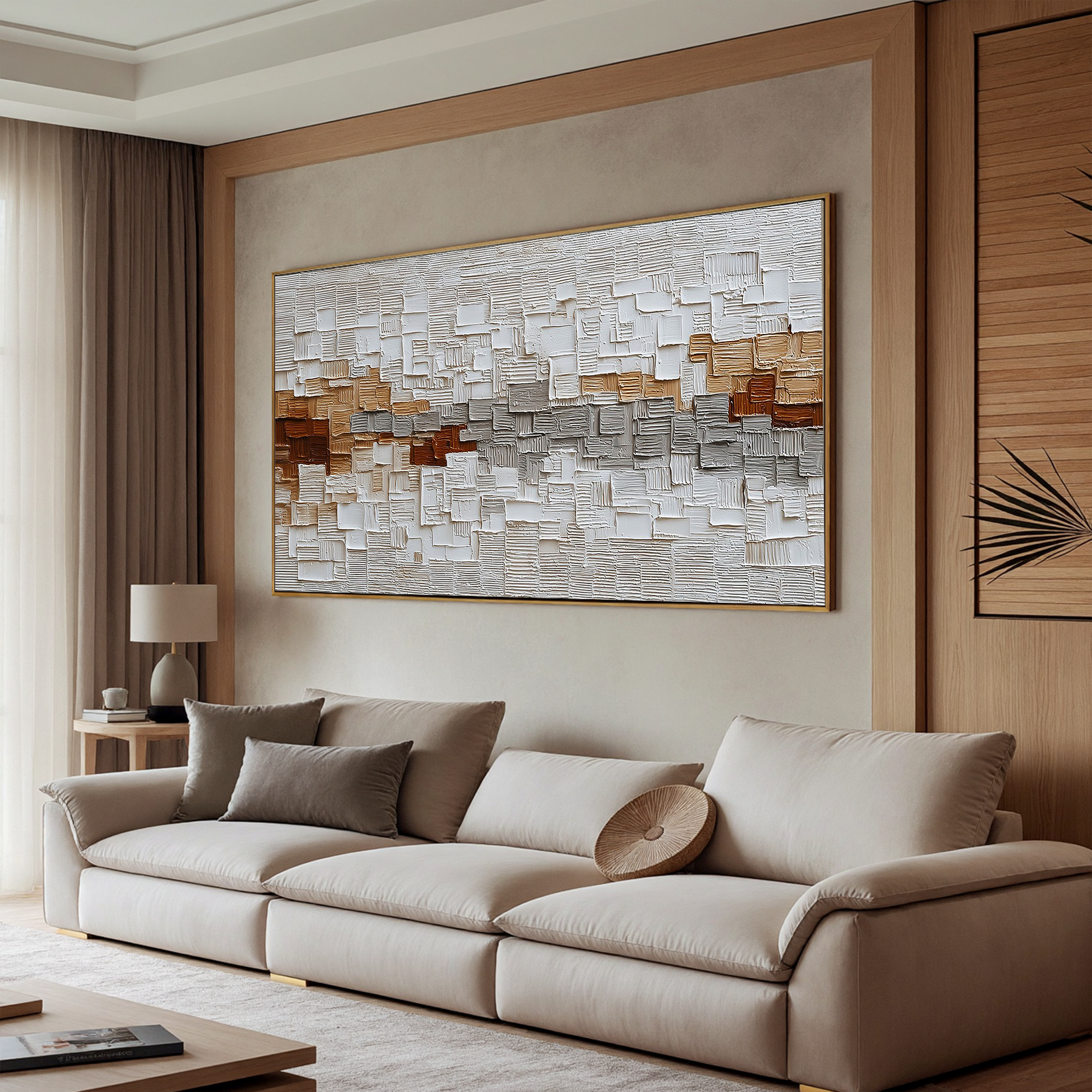 Abstract Art #ZY 556