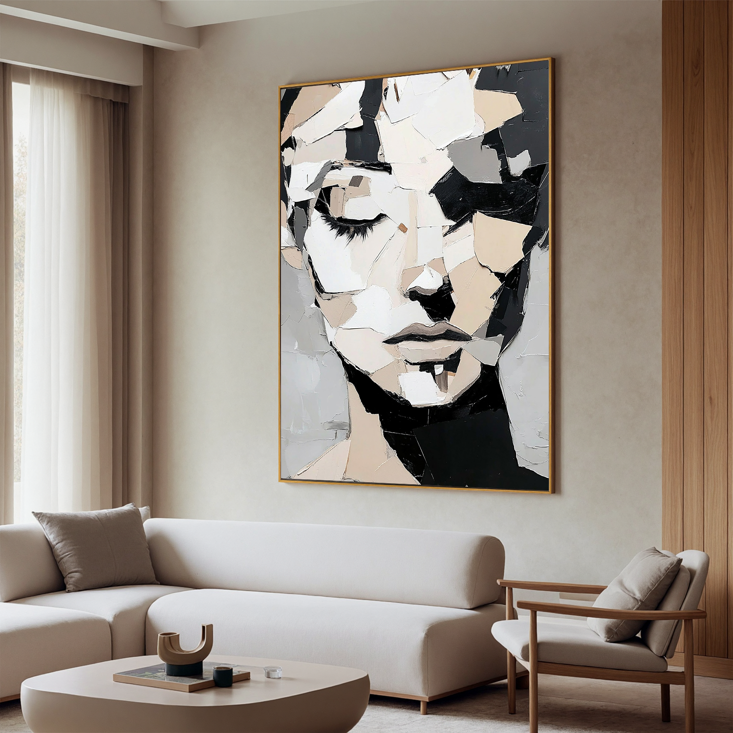 People-portraits-art #ZY 391