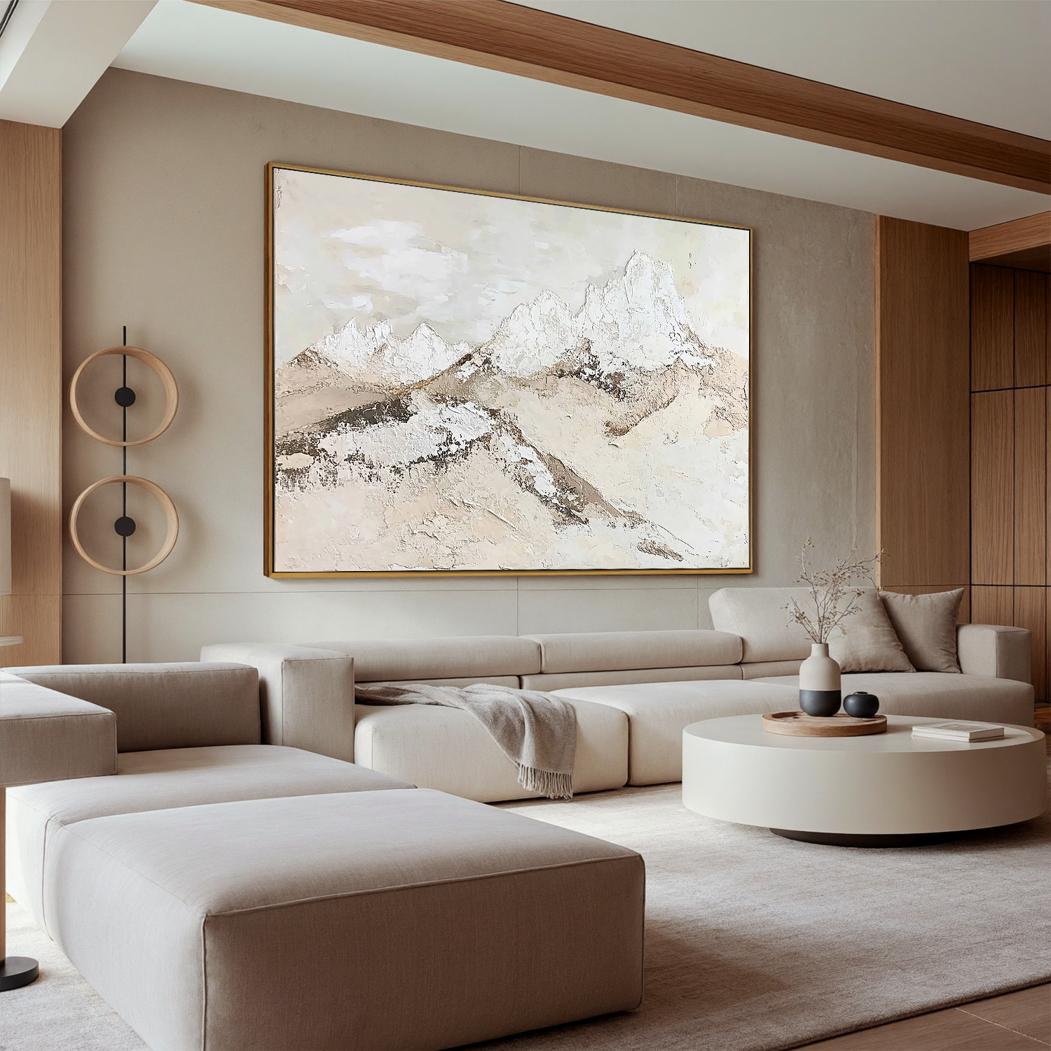 Abstract Art #ZY 491