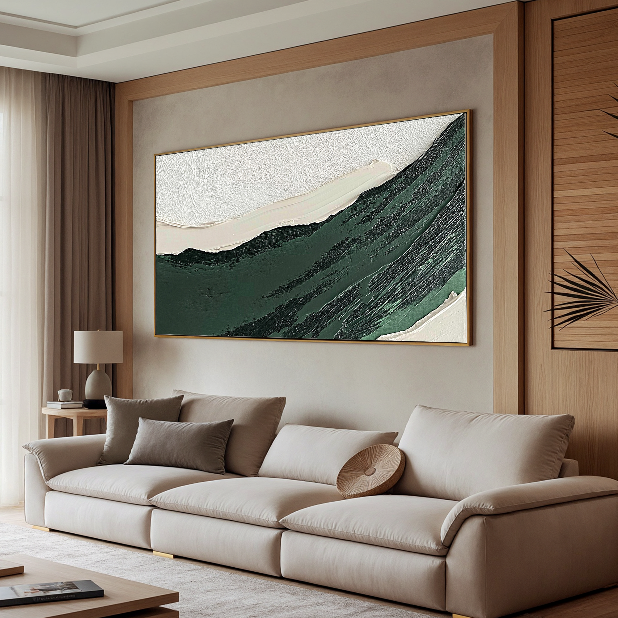 Abstract Art #ZY 509