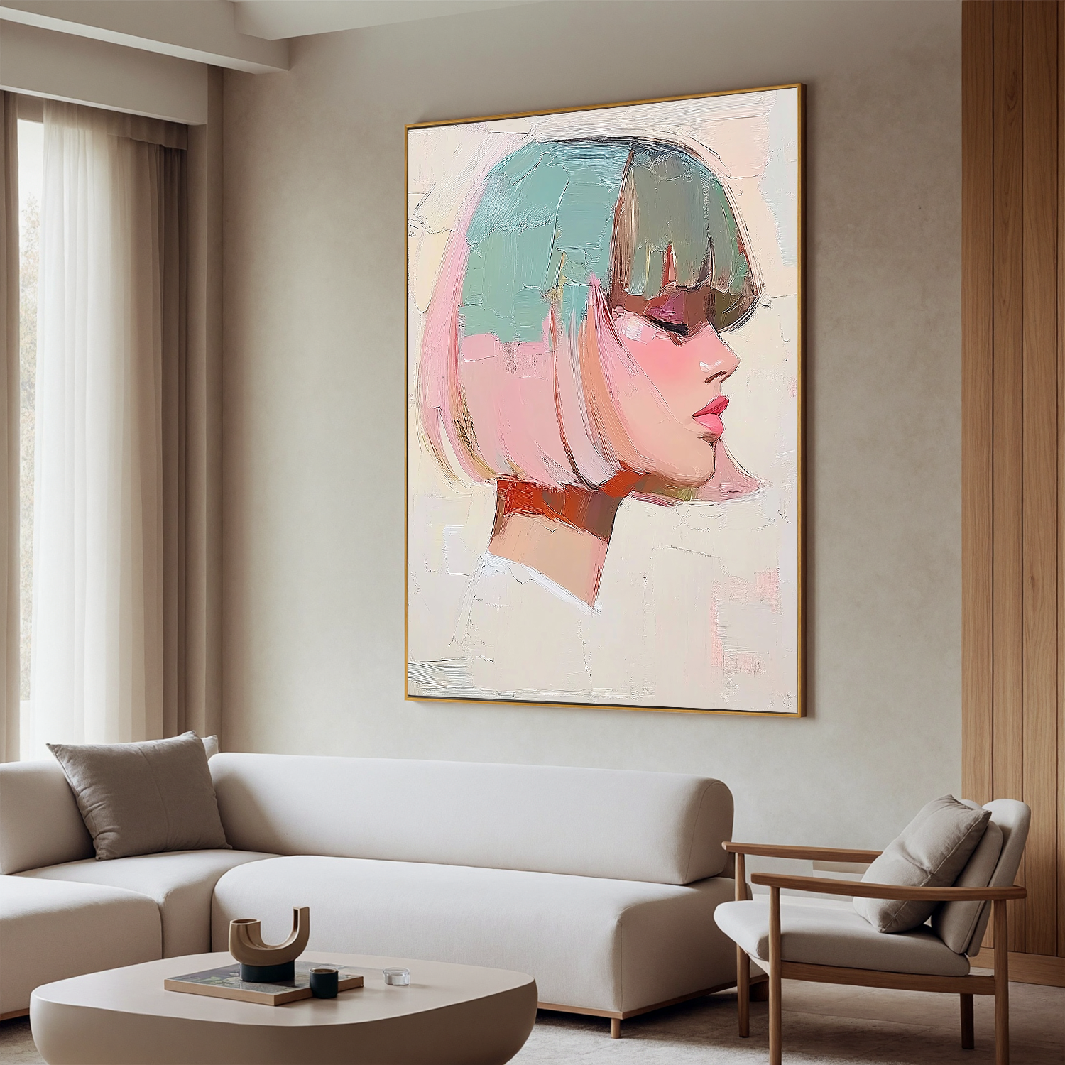 People-portraits-art #ZY 390