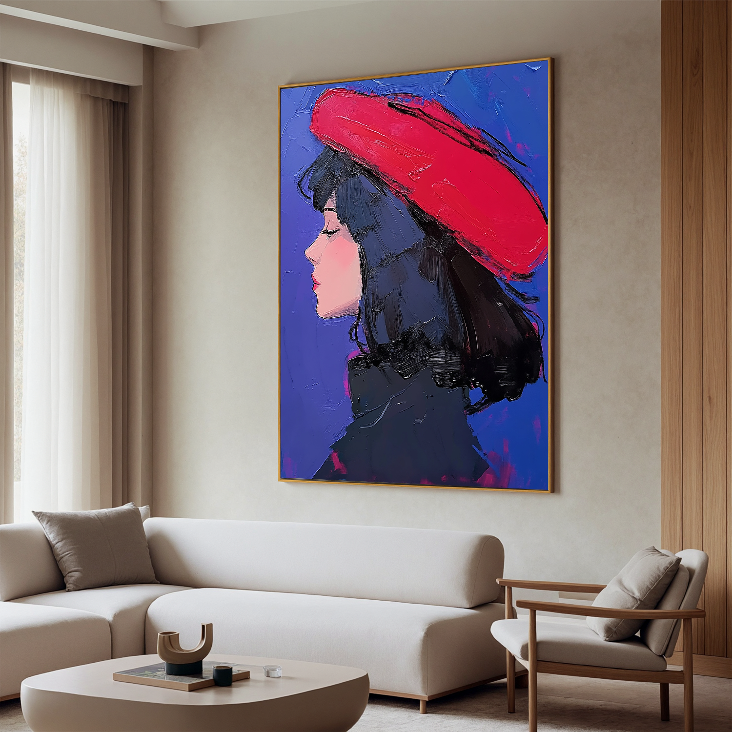 People-portraits-art #ZY 525