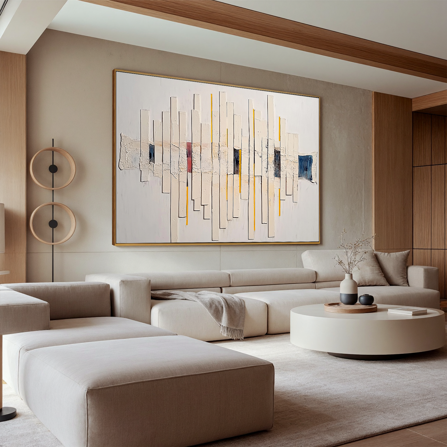 Abstract Art #ZY 524