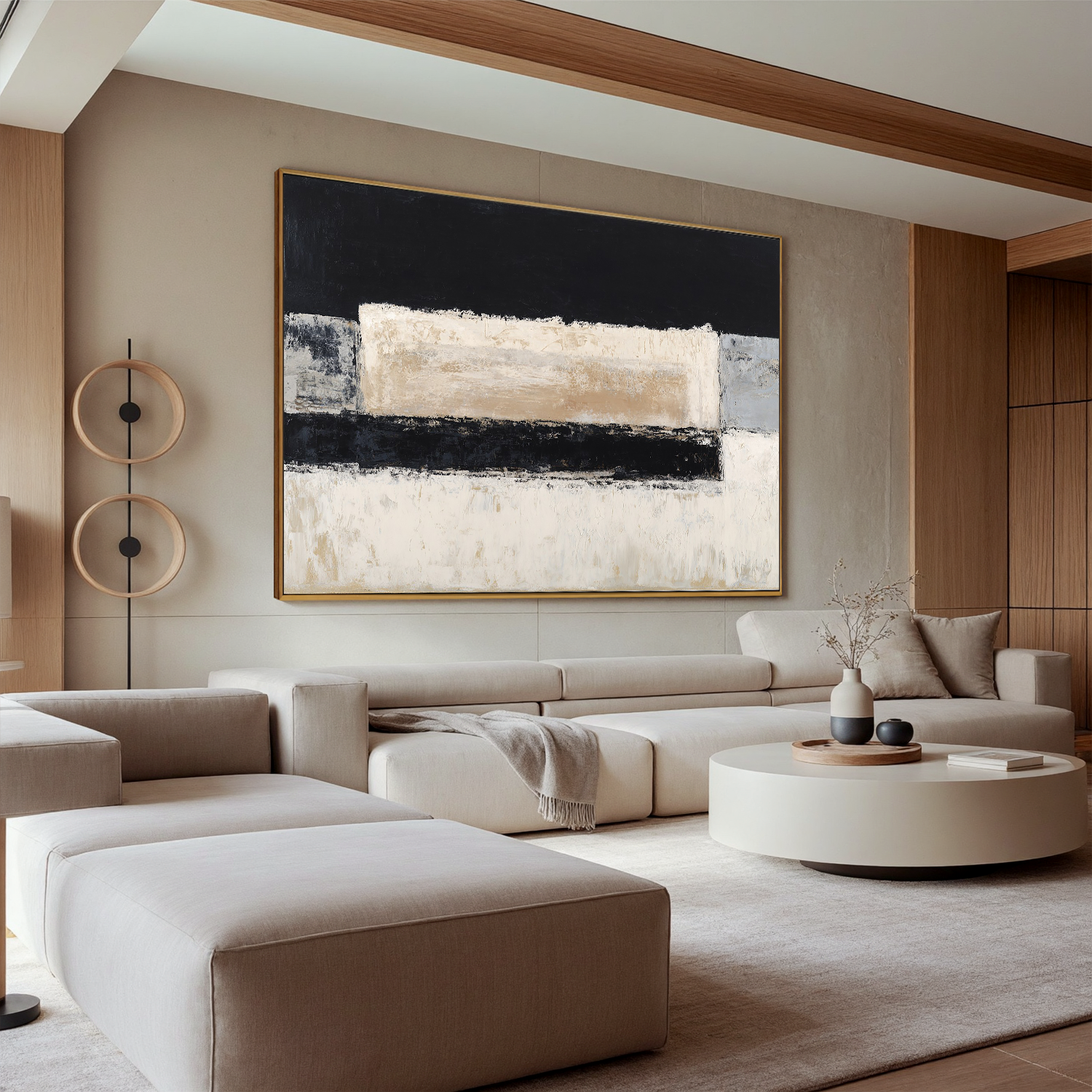 Abstract Art #ZY 562