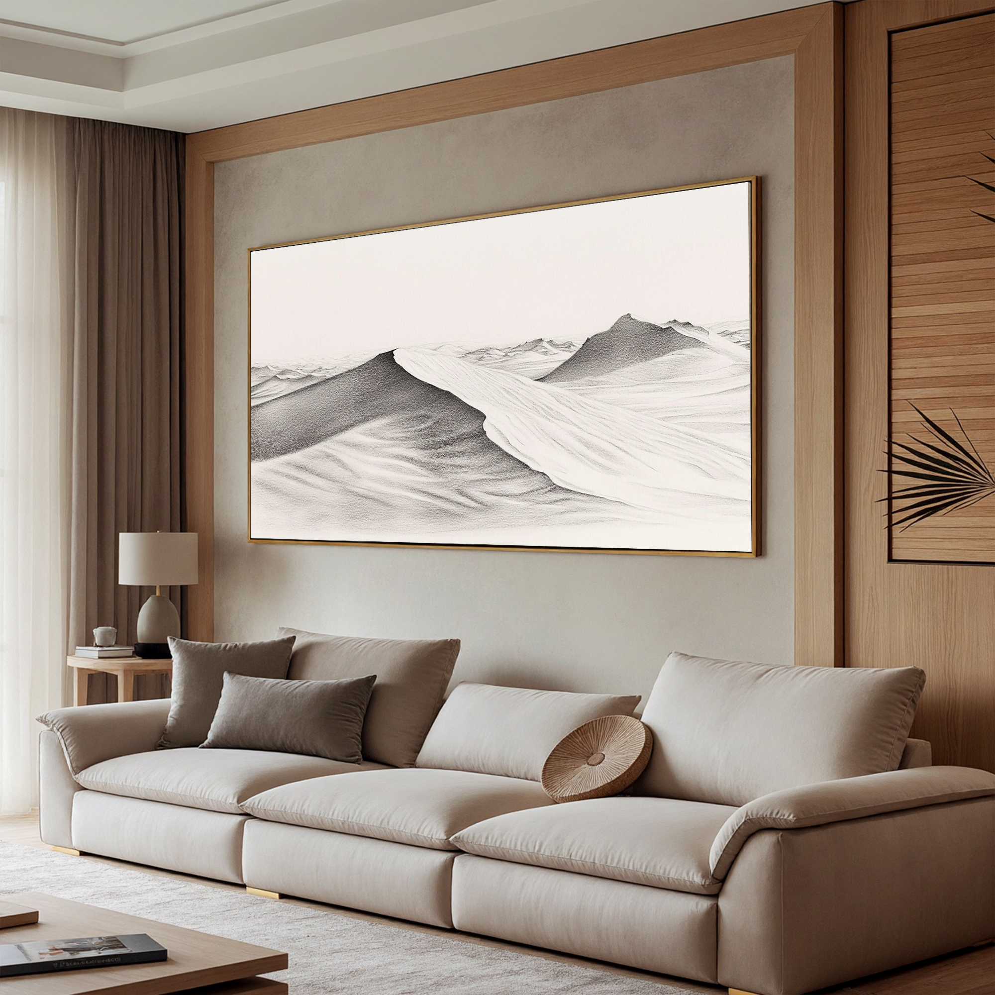 Abstract Art #ZY 510