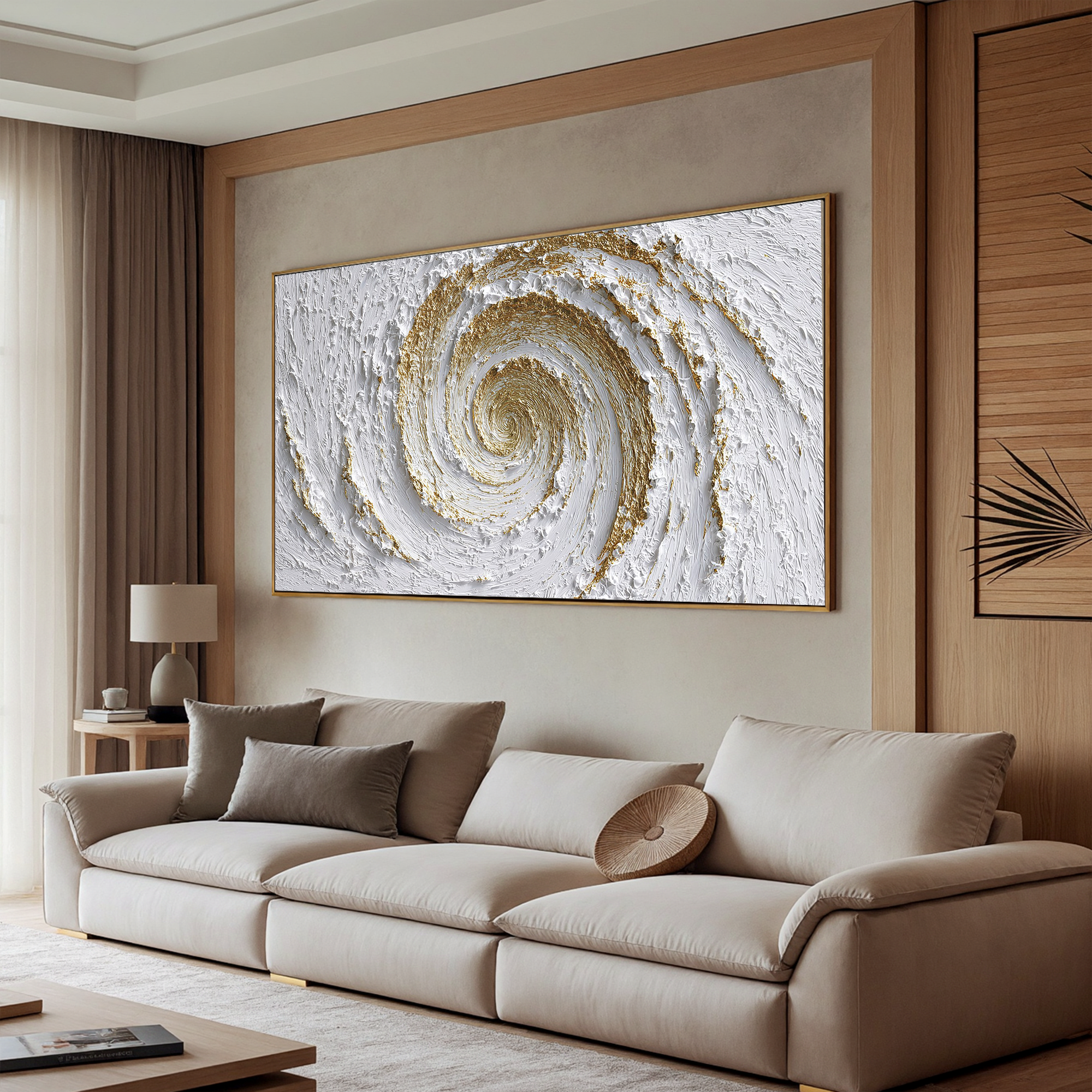 Abstract Art #ZY 555