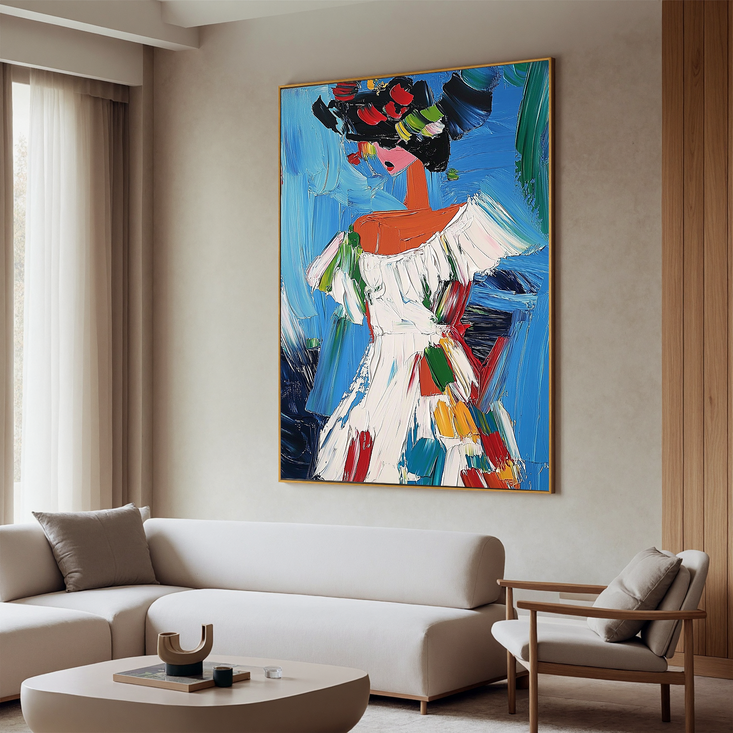 People-portraits-art #ZY 470