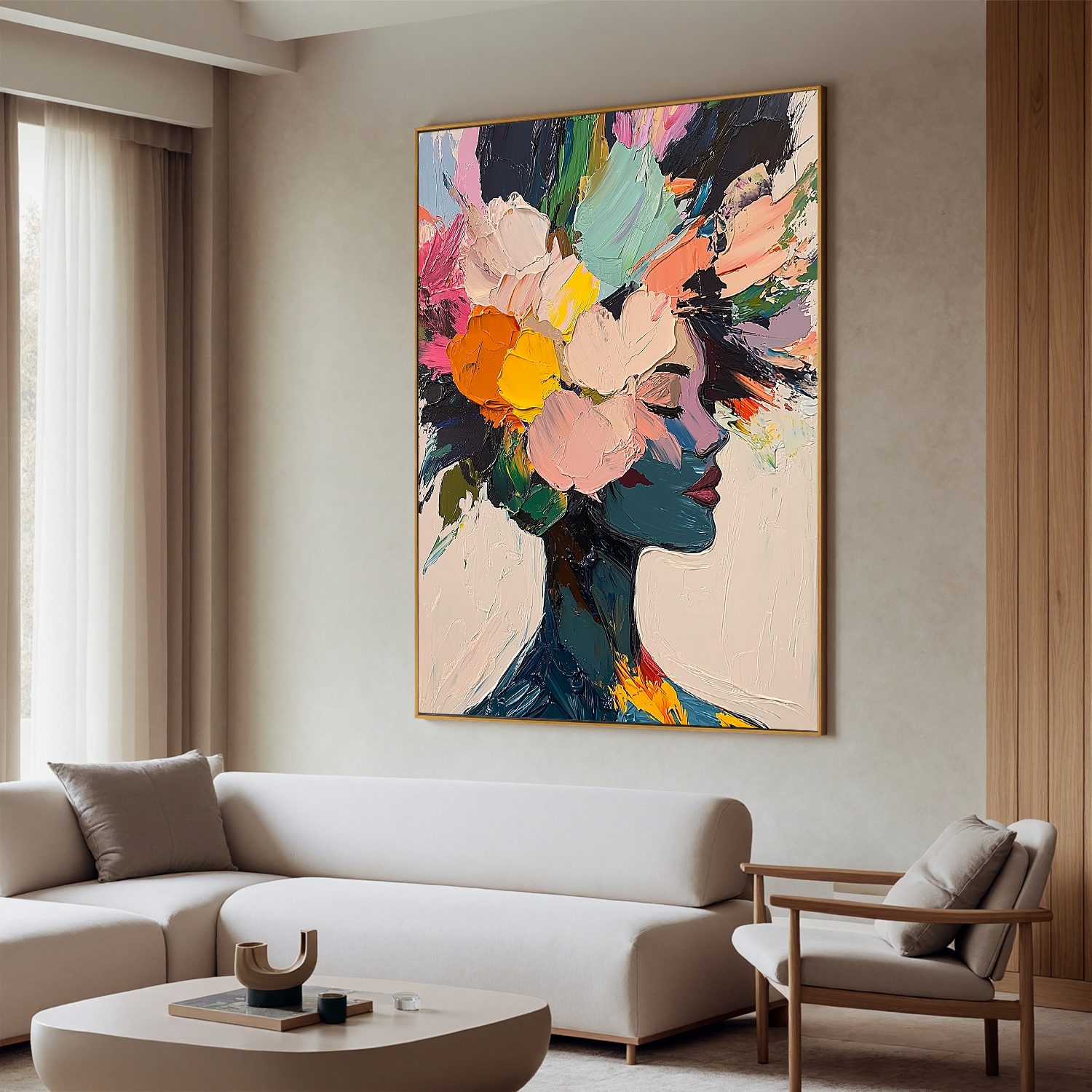 People-portraits-art #ZY 621