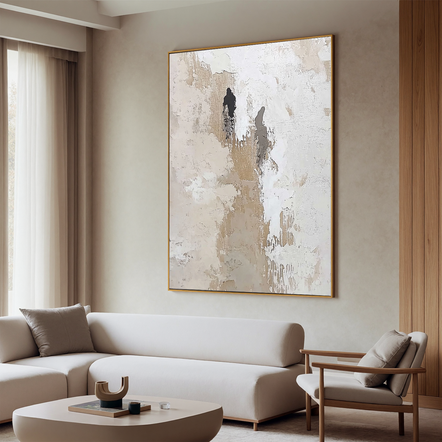 Abstract Art #ZY 402