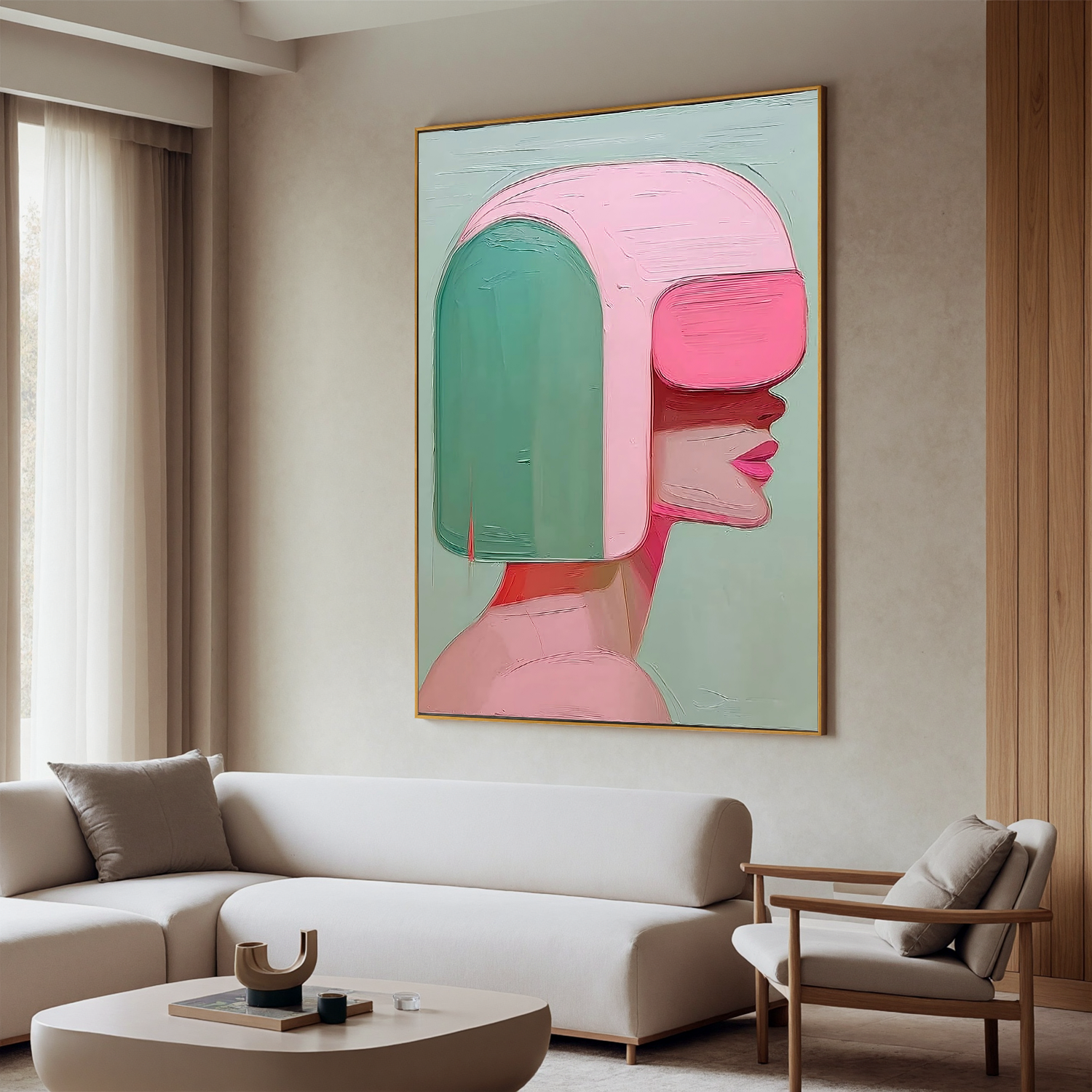 People-portraits-art #ZY 361