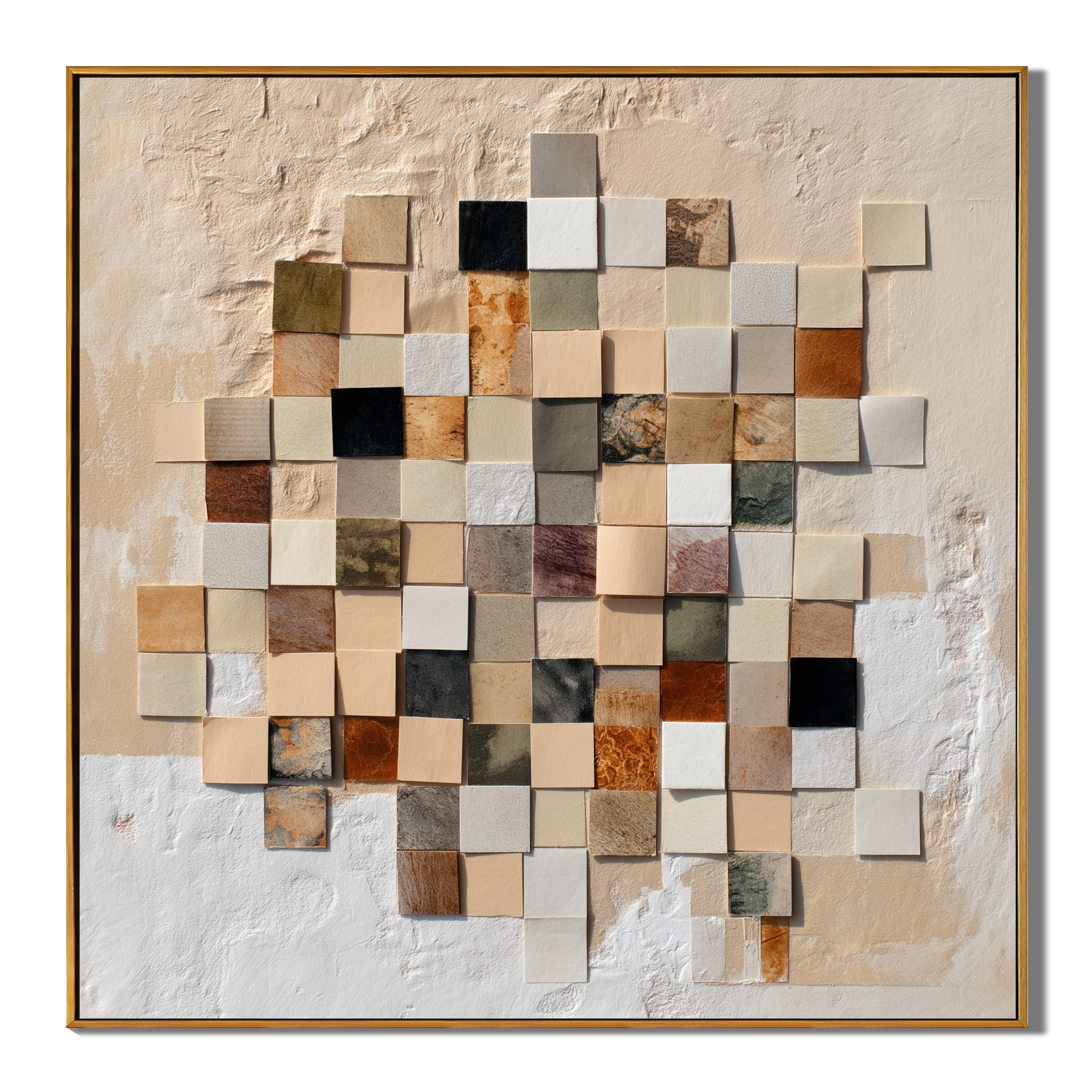 Geometry-lines Art #ZY121