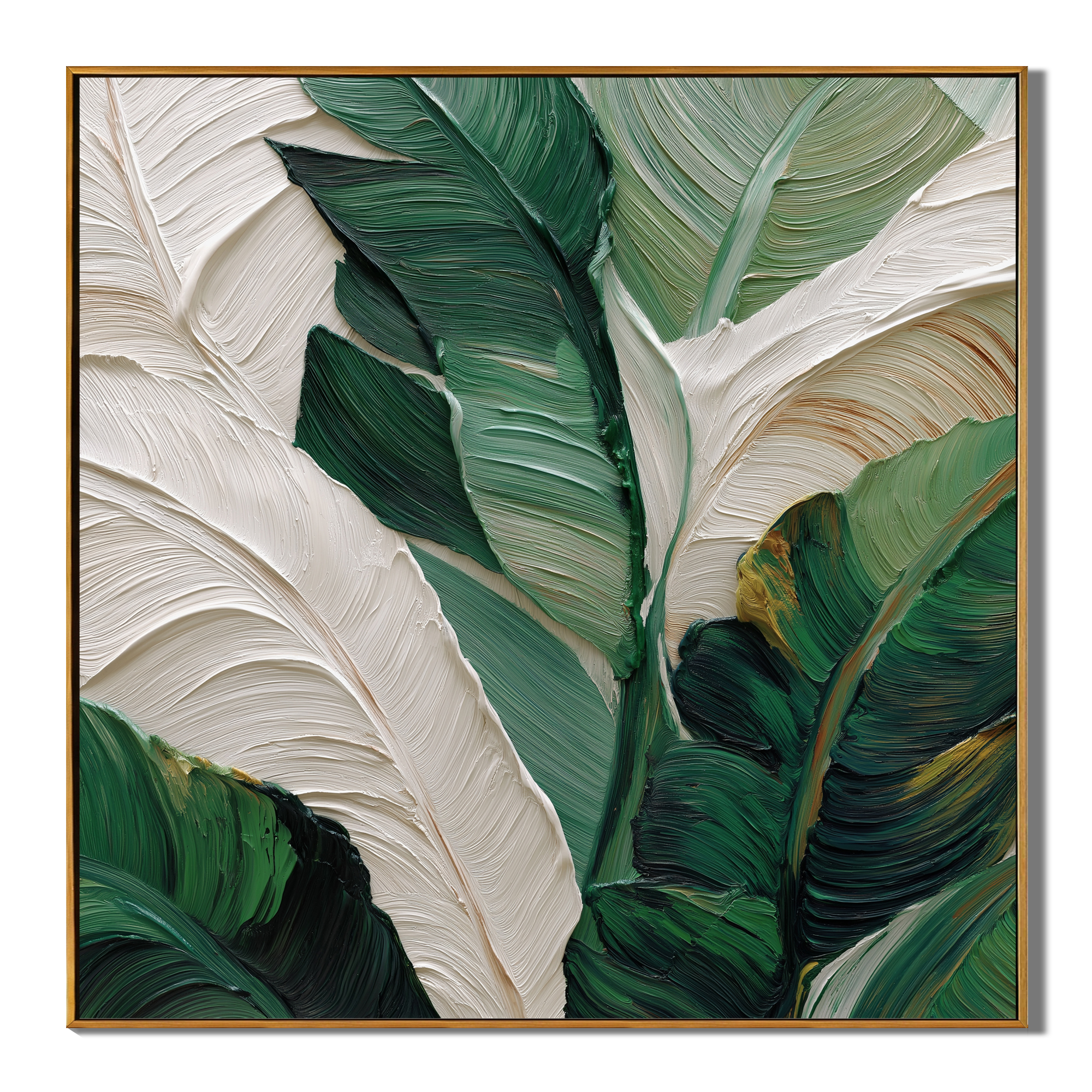 Flower-tree Art #ZY125