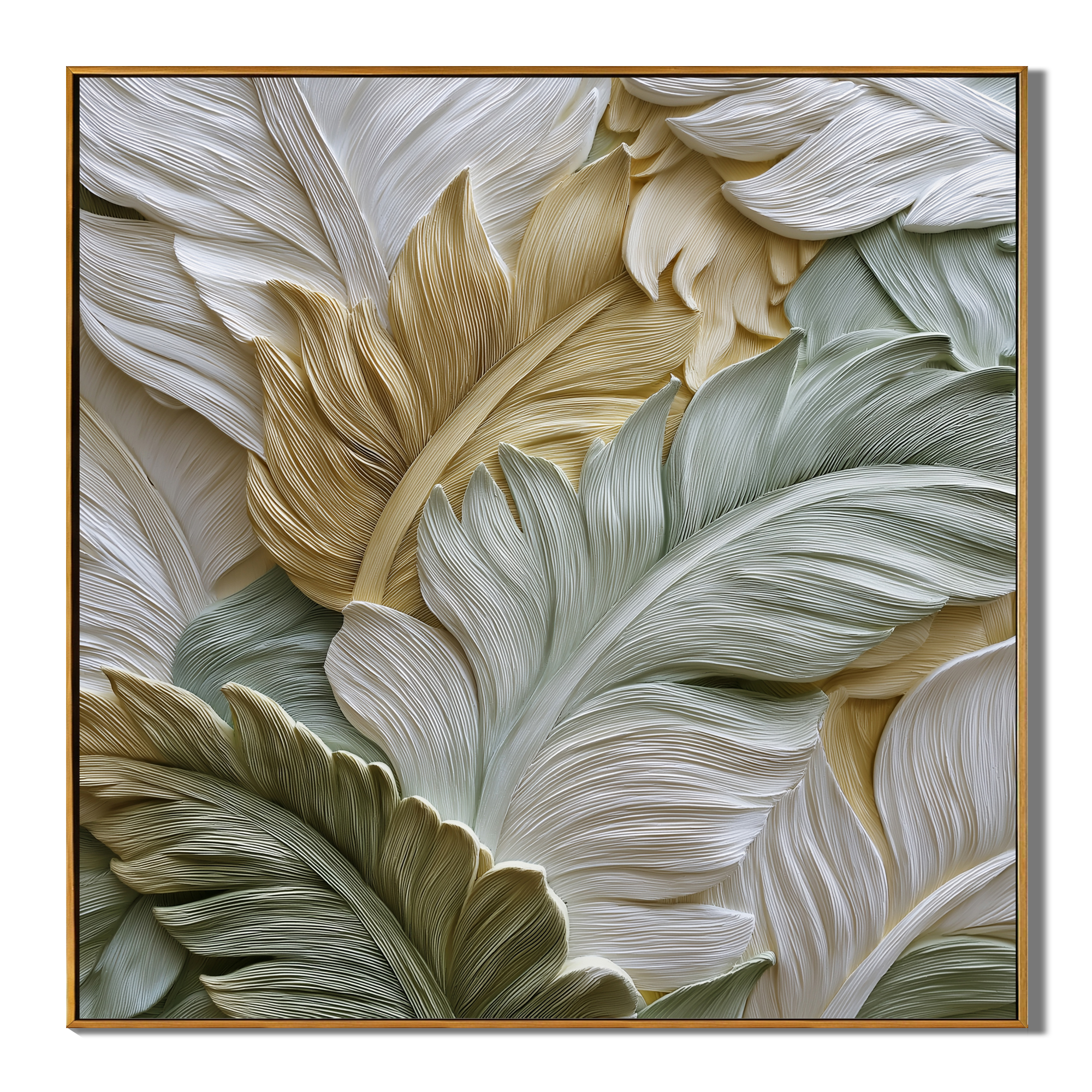 Flower-tree Art #ZY126