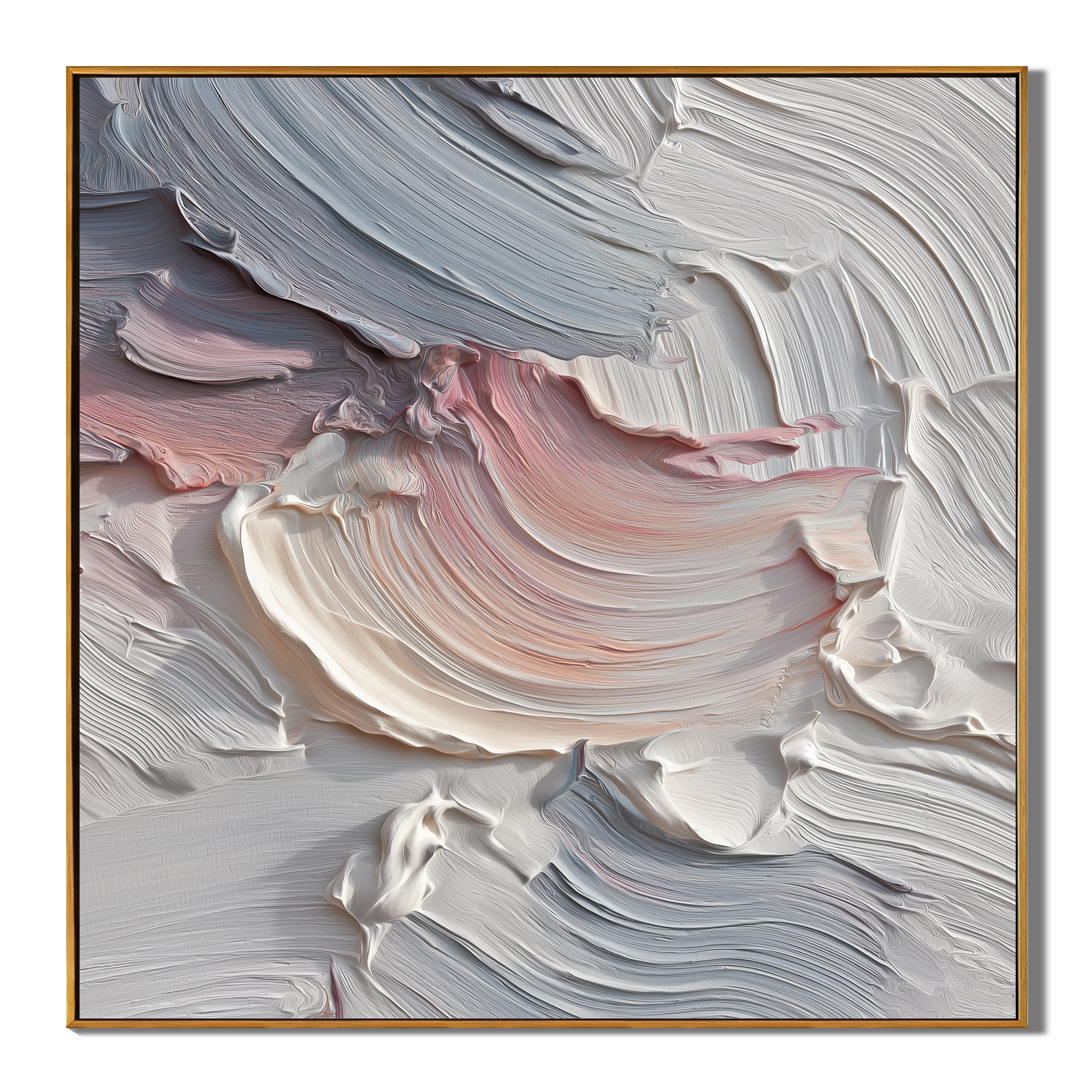 Colorful-painting Art #ZY146