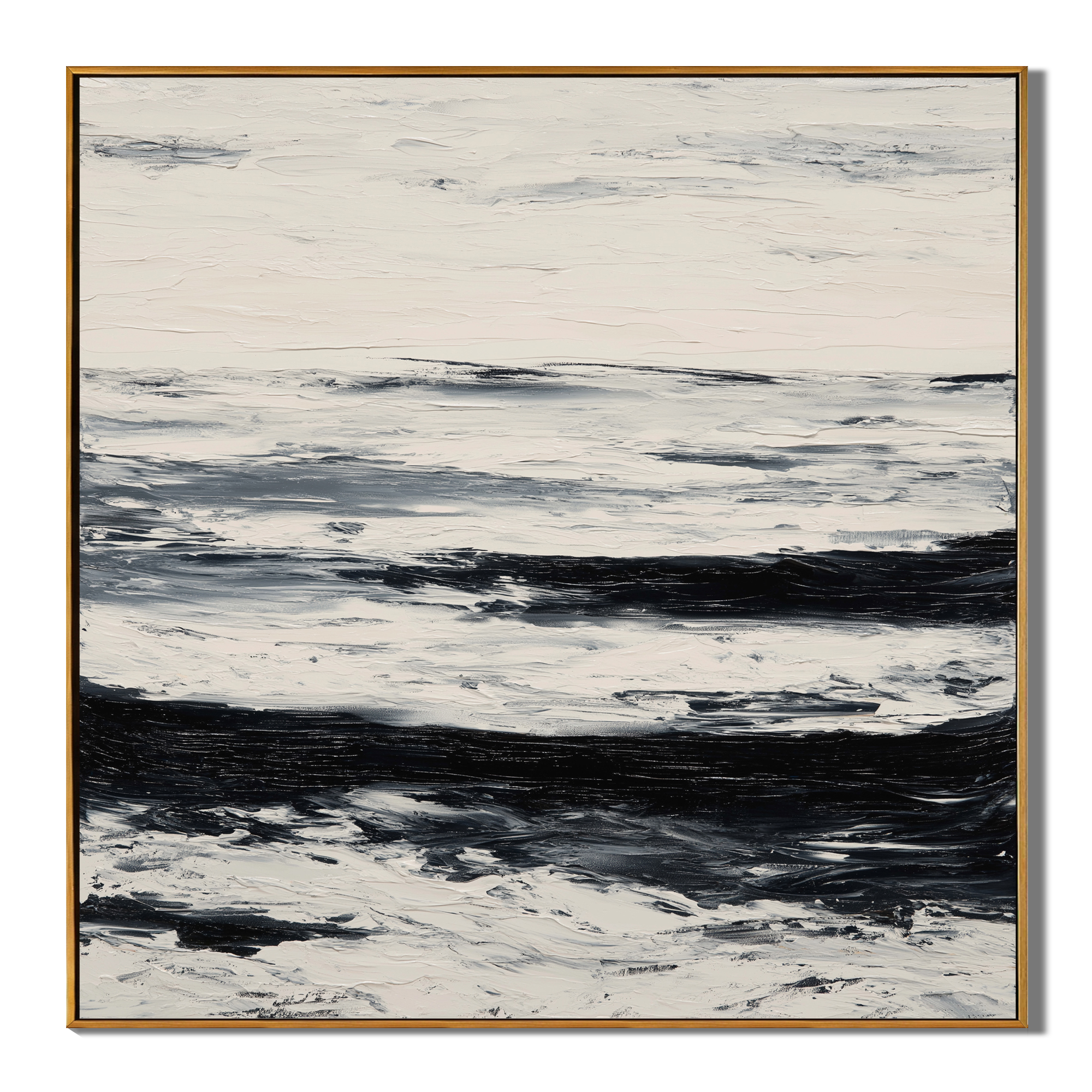 Ocean & Sky Art #ZY147