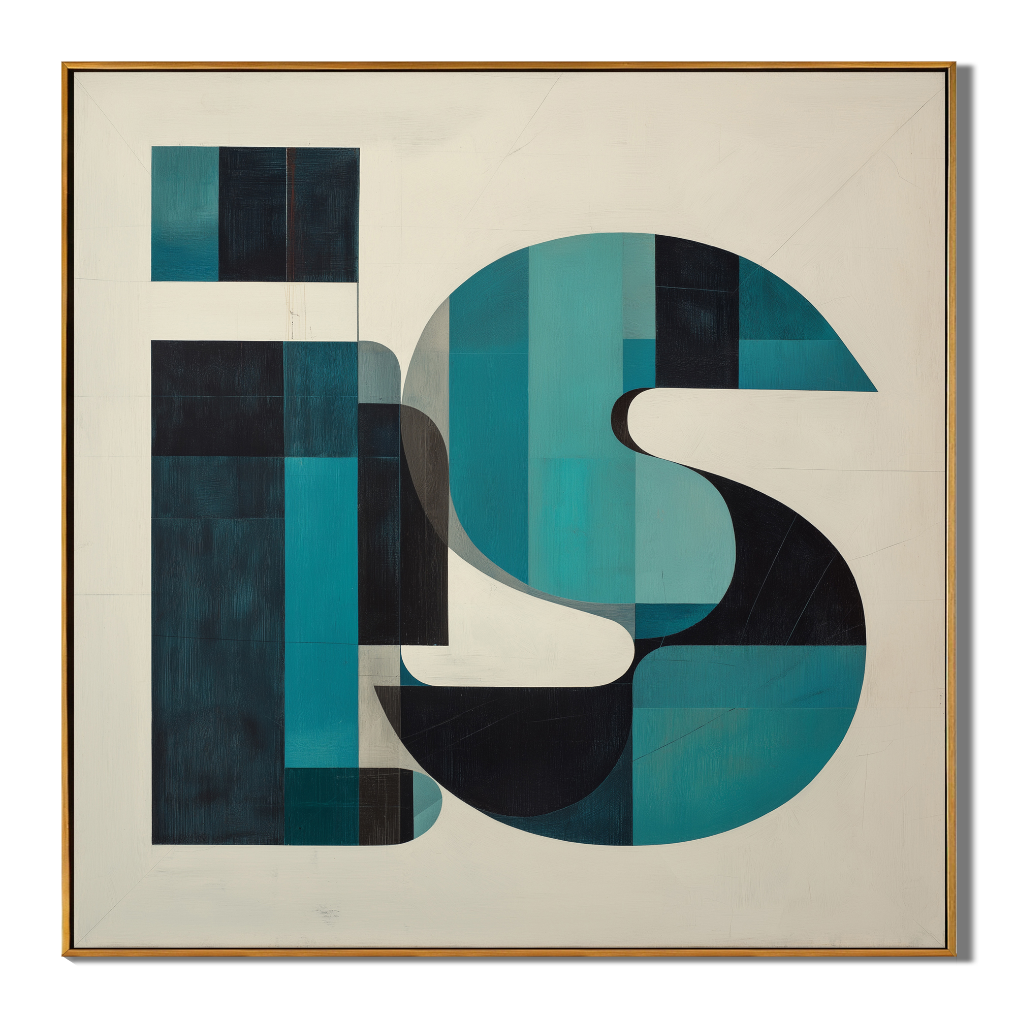 Contemporary-art #ZY158