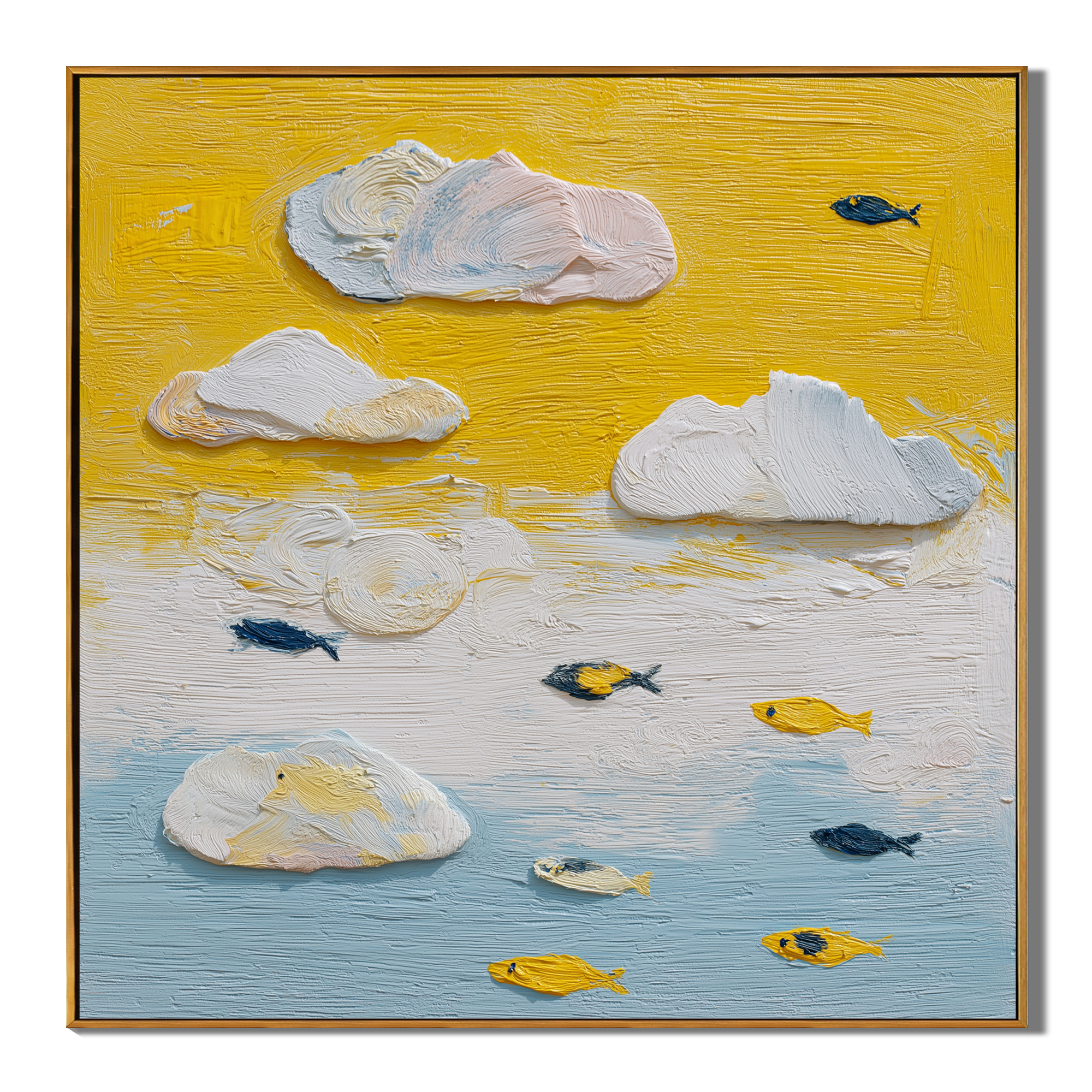 Landscape Art #ZY183