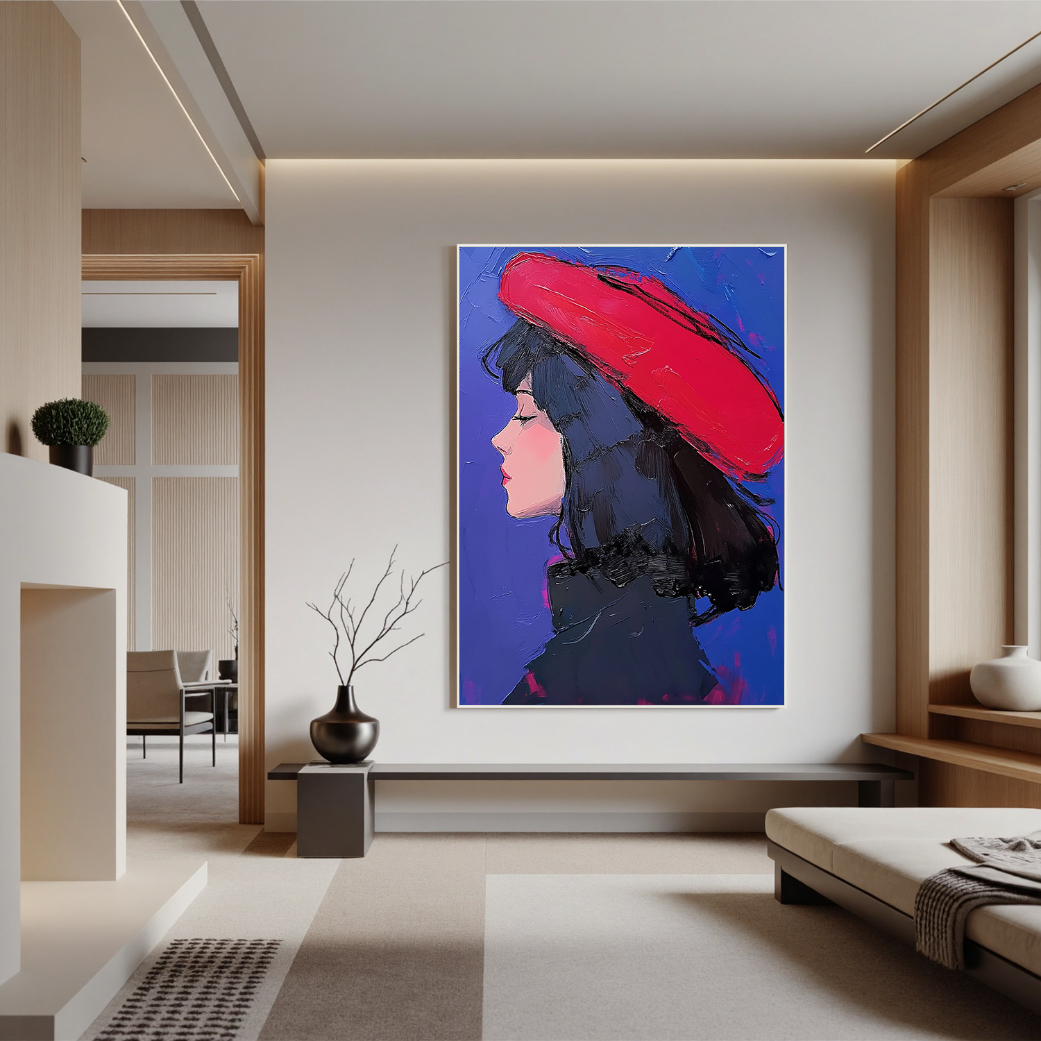 People-portraits-art #ZY 525