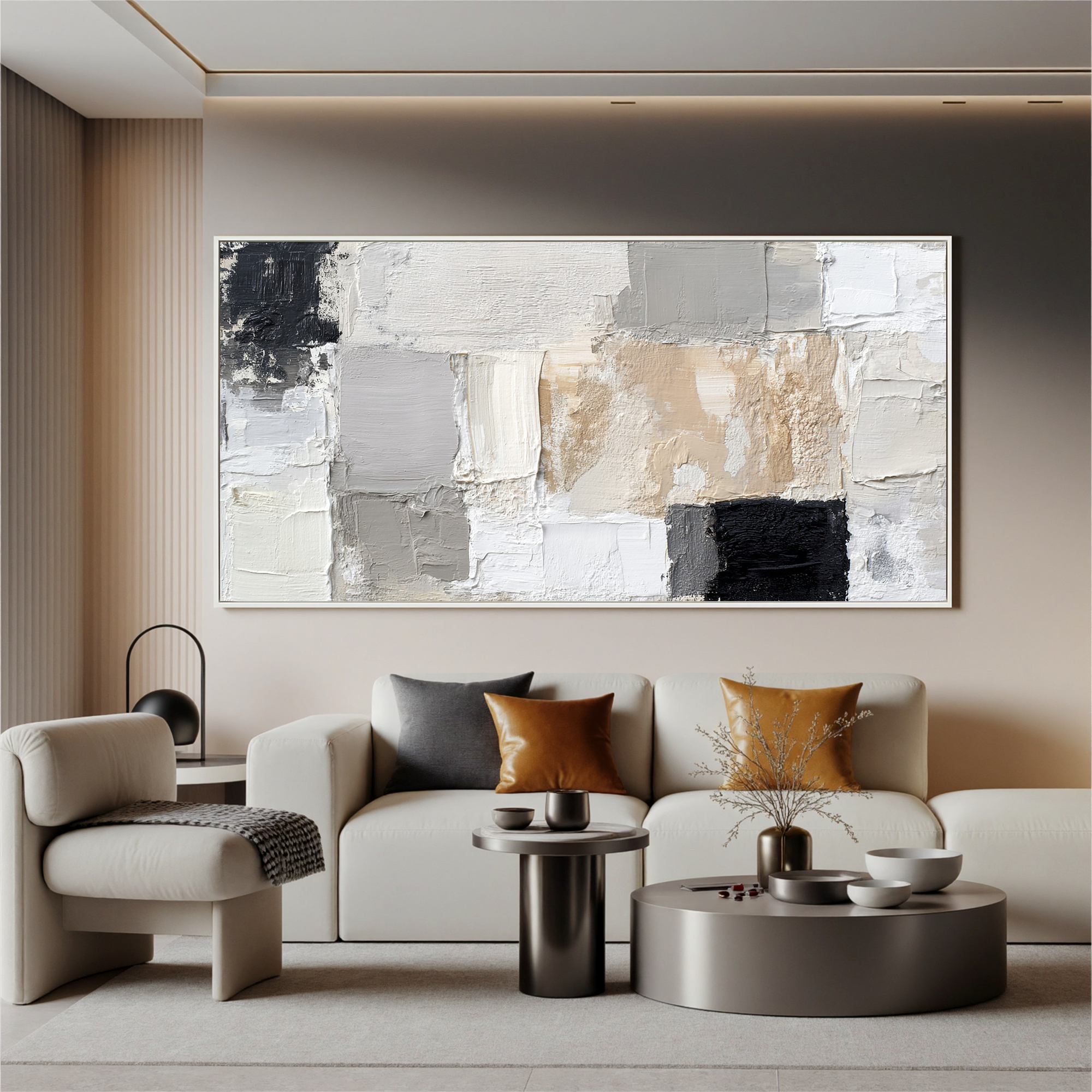 Abstract Art #ZY 527