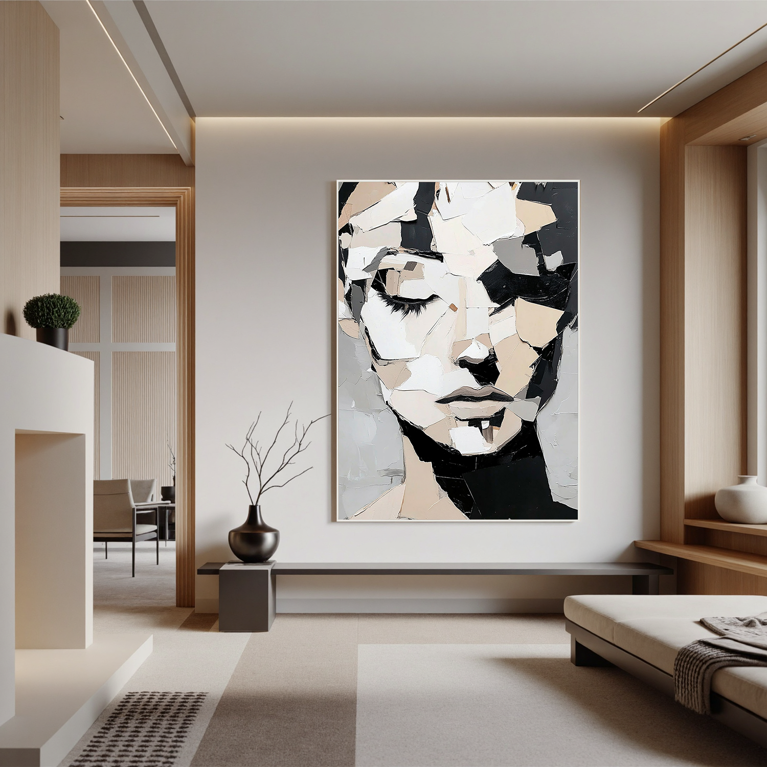 People-portraits-art #ZY 391