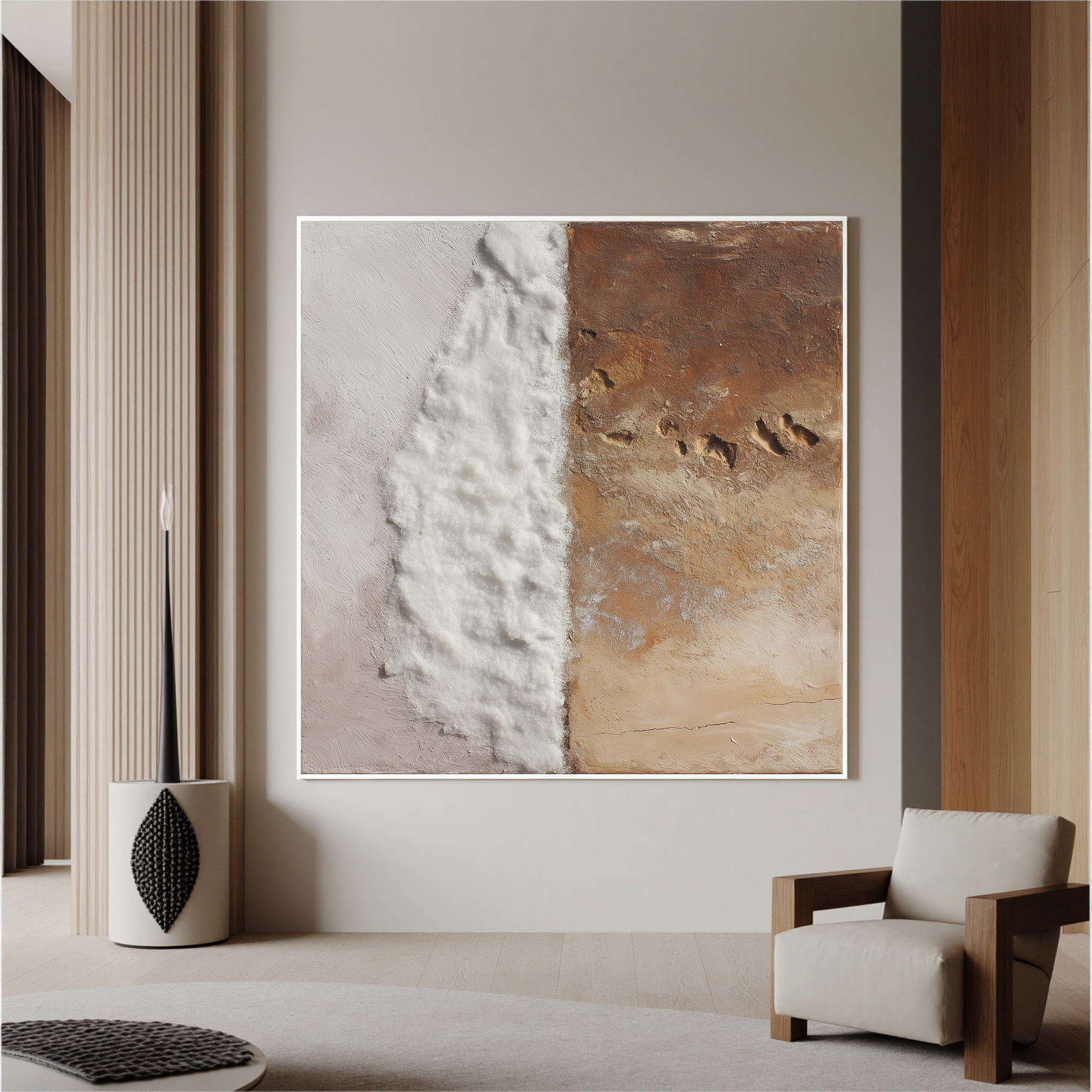 Minimalist Art #ZY081