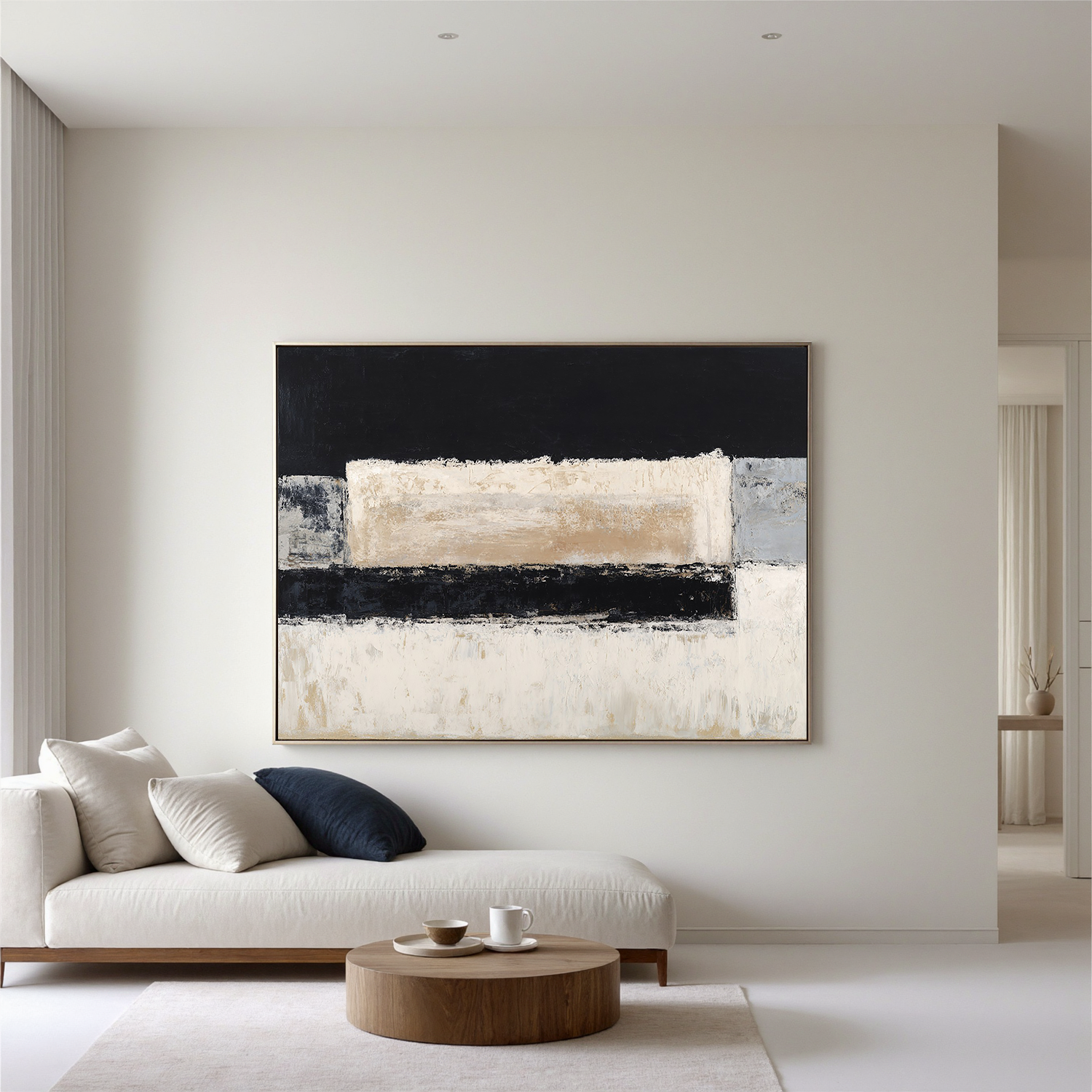 Abstract Art #ZY 562